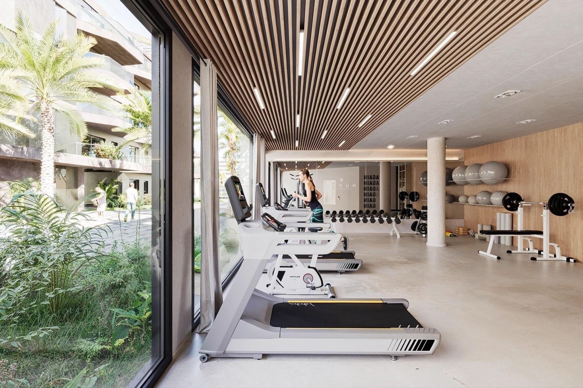 Nueva construcción - Apartamento - Mijas