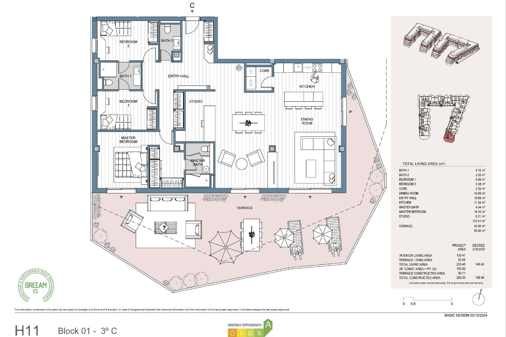 Nueva construcción - Apartamento - Mijas