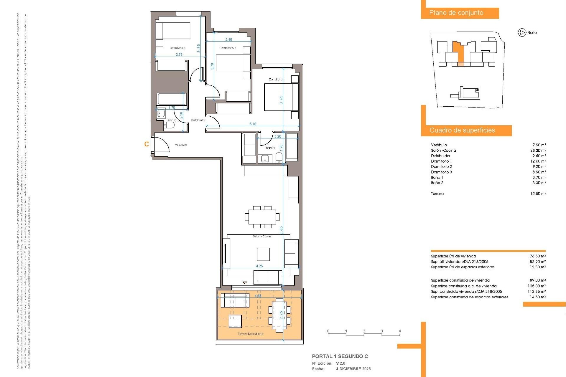 Nueva construcción - Apartamento - Mijas