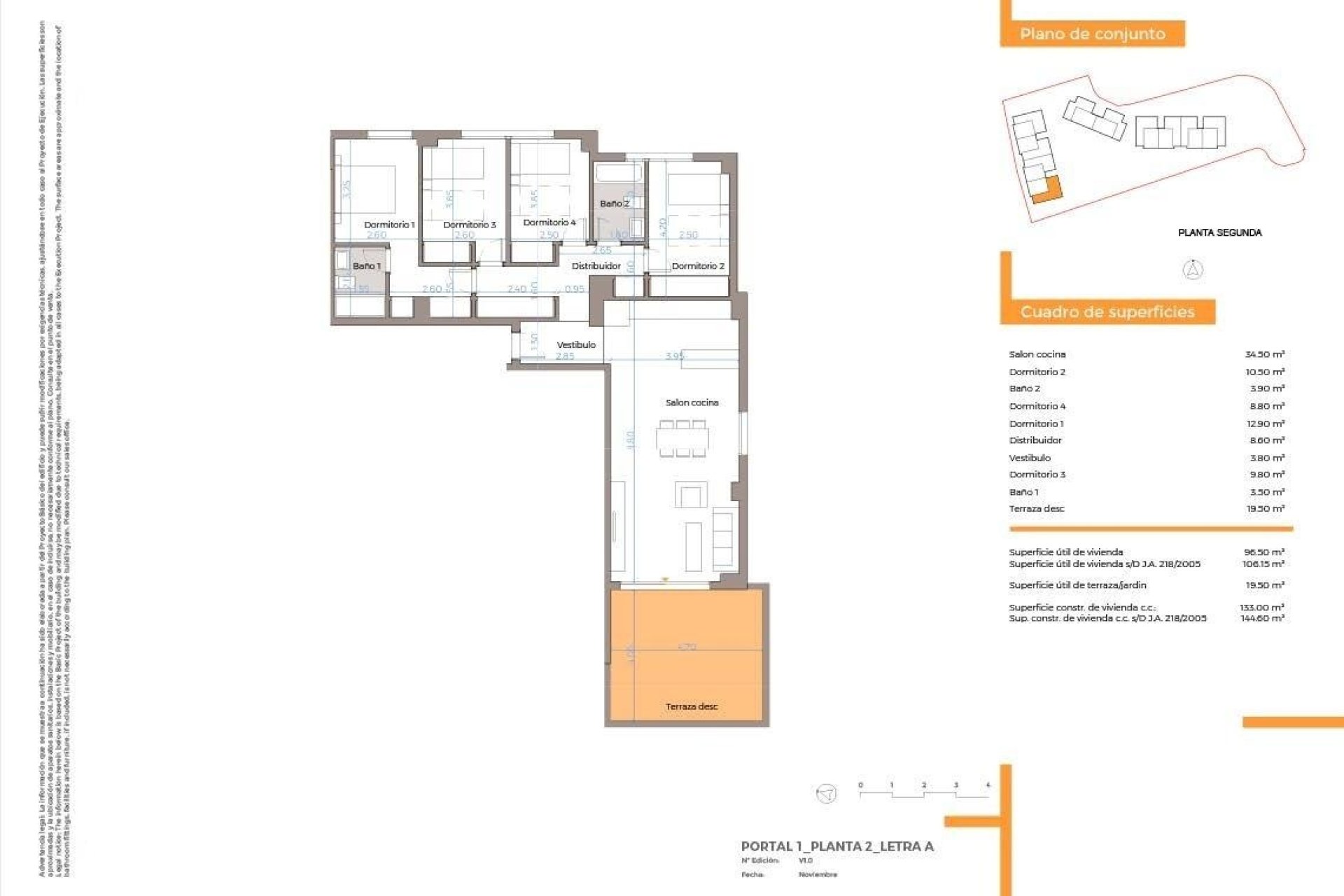 Nueva construcción - Apartamento - Mijas