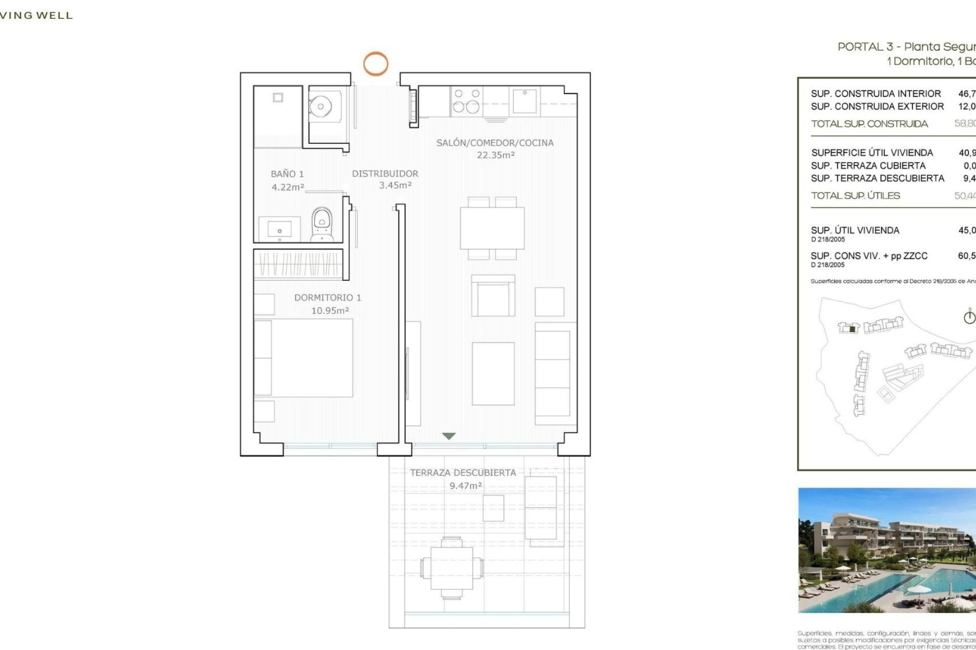 Nueva construcción - Apartamento - Mijas