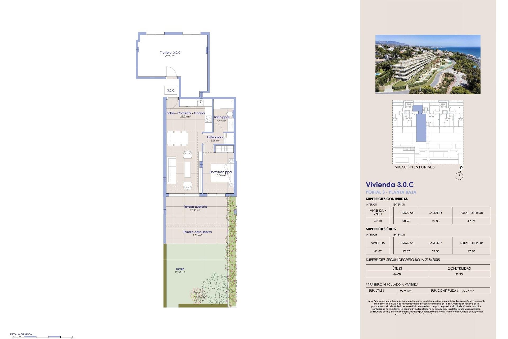 Nueva construcción - Apartamento - Mijas