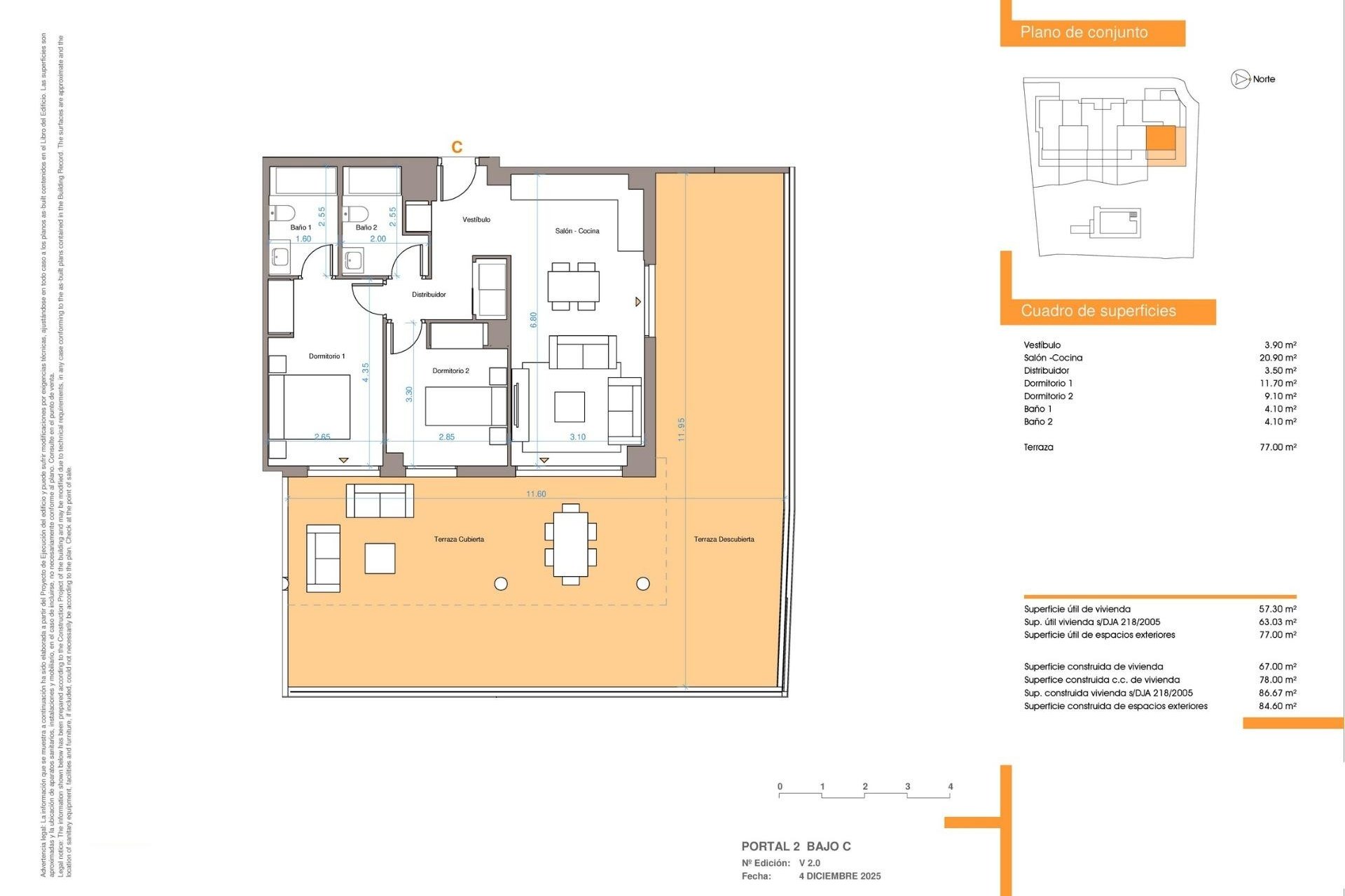 Nueva construcción - Apartamento - Mijas