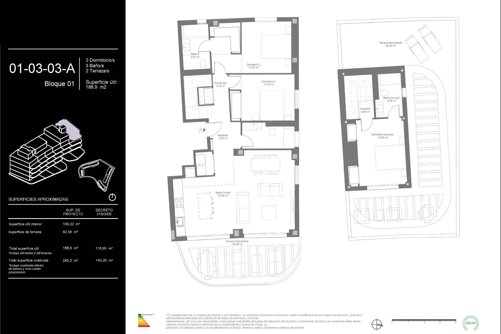 Nueva construcción - Apartamento - Mijas