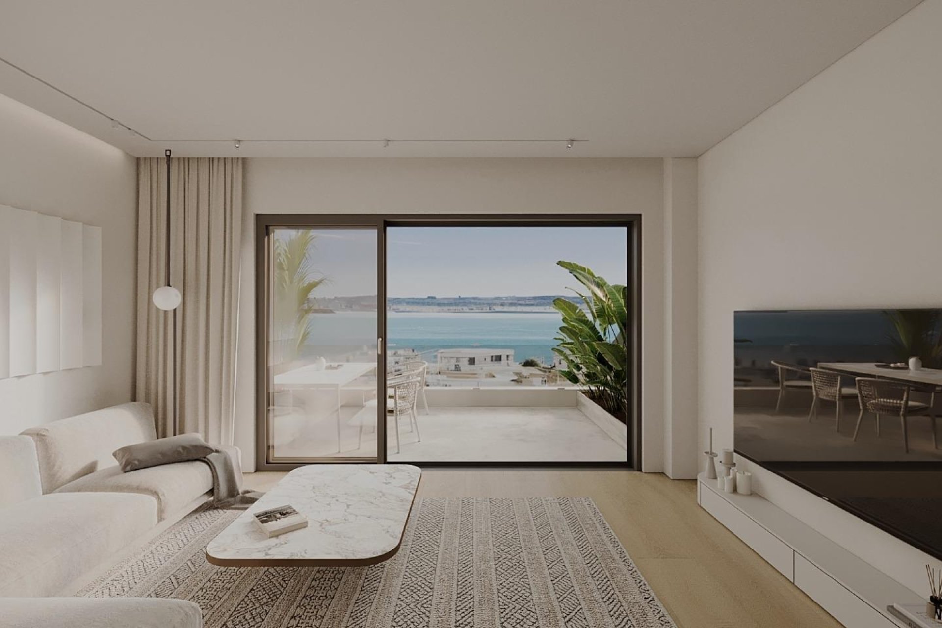 Nueva construcción - Apartamento - Mijas