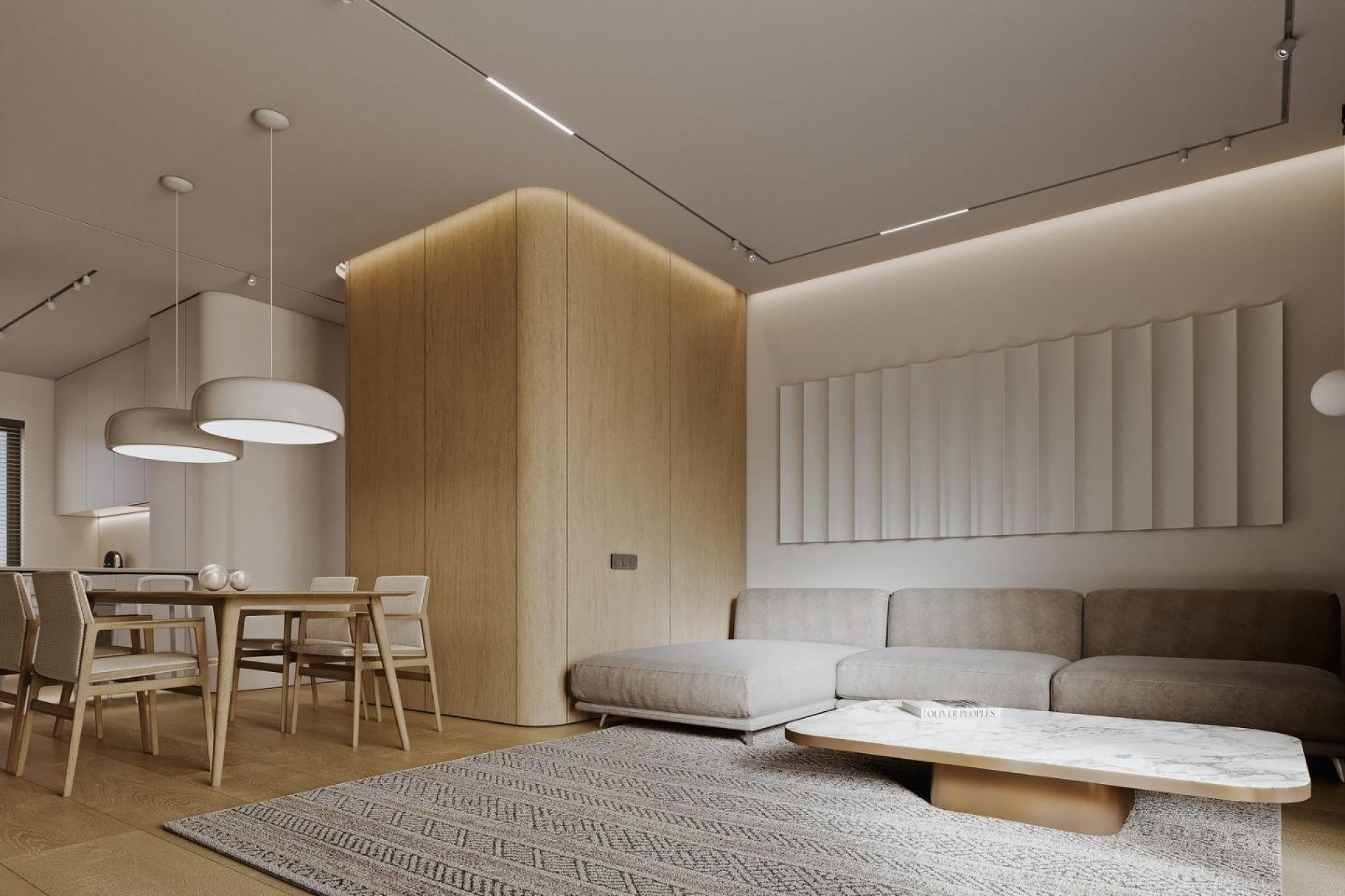 Nueva construcción - Apartamento - Mijas