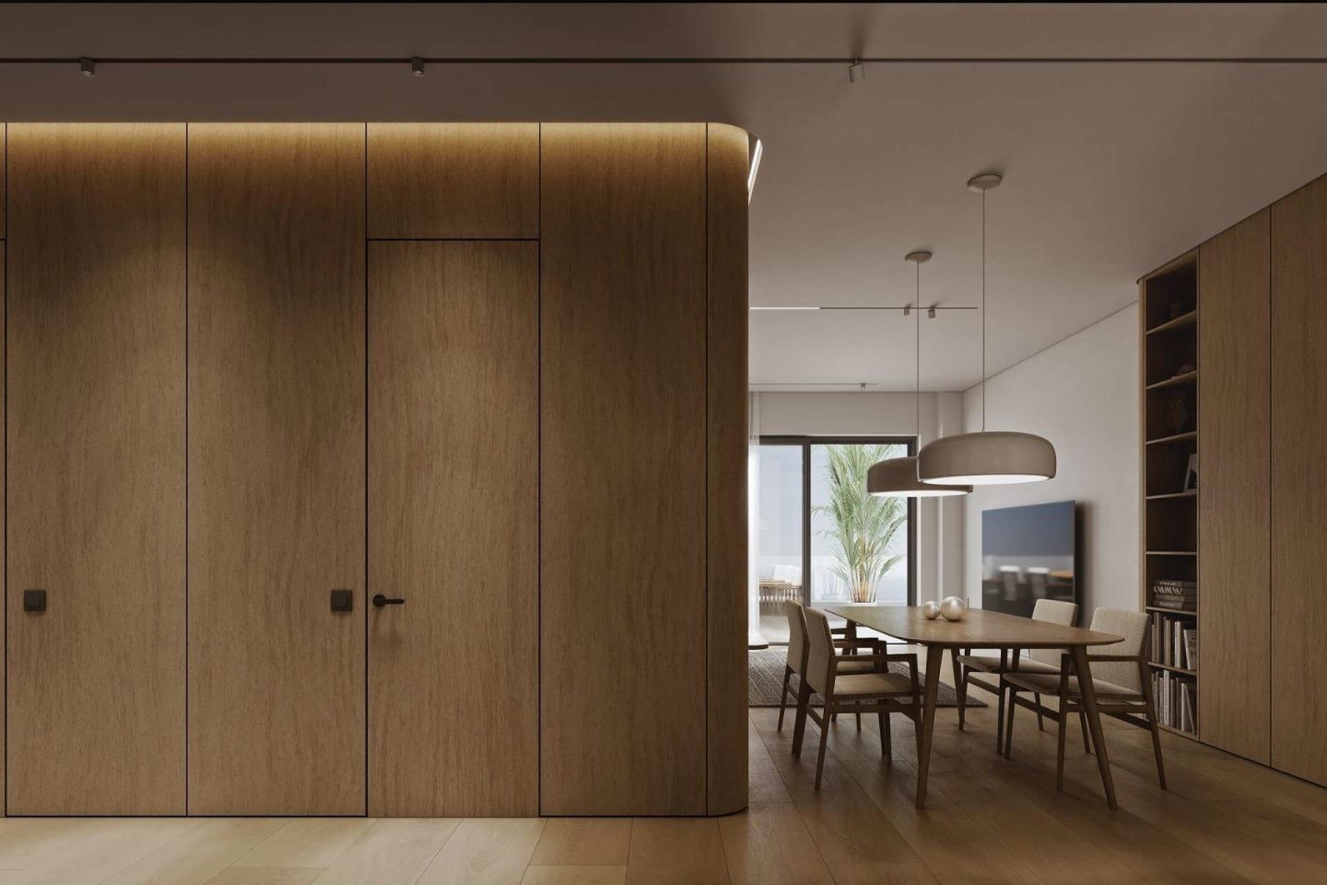 Nueva construcción - Apartamento - Mijas