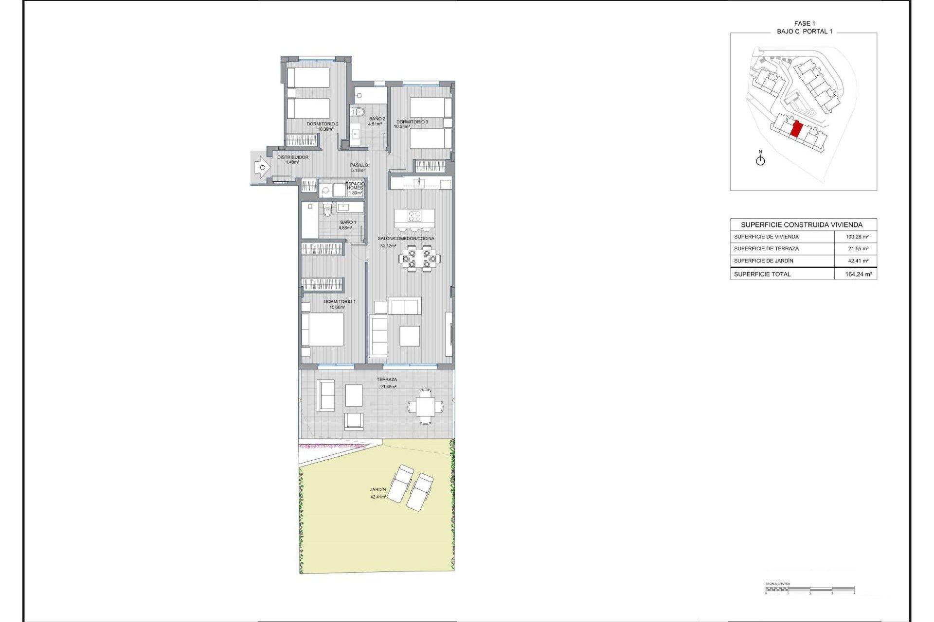 Nueva construcción - Apartamento - Mijas