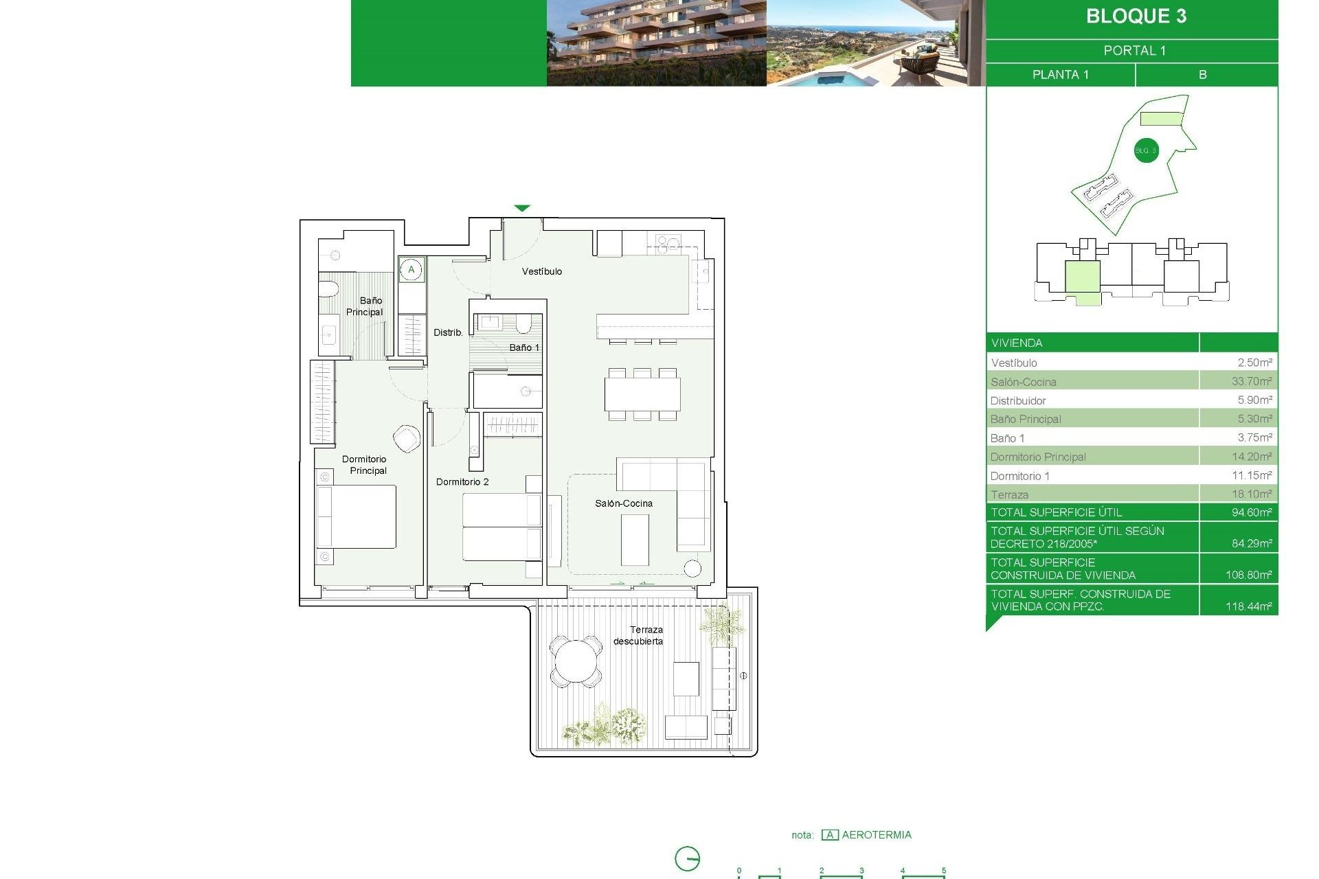Nueva construcción - Apartamento - Mijas