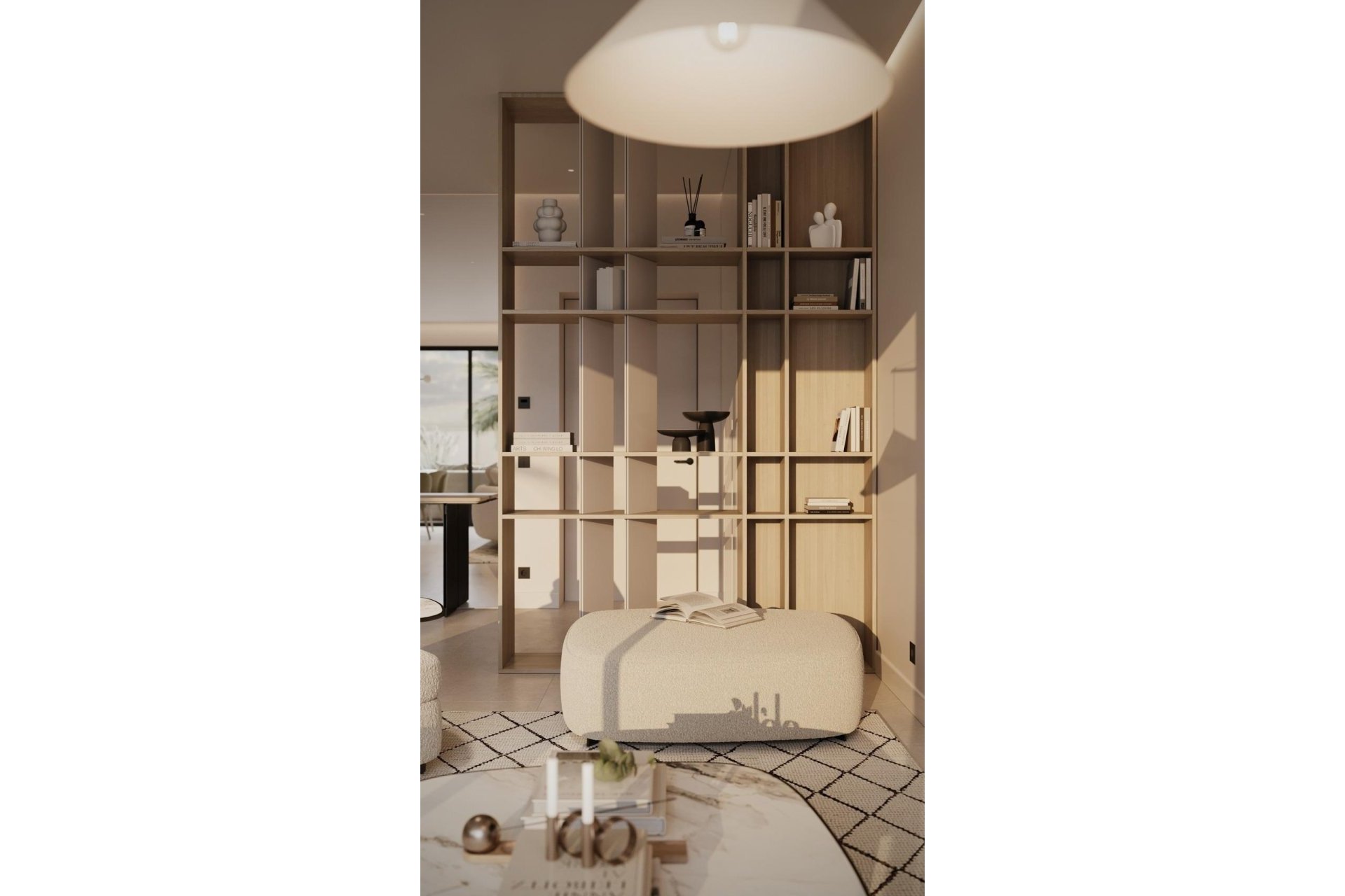 Nueva construcción - Apartamento - Mijas