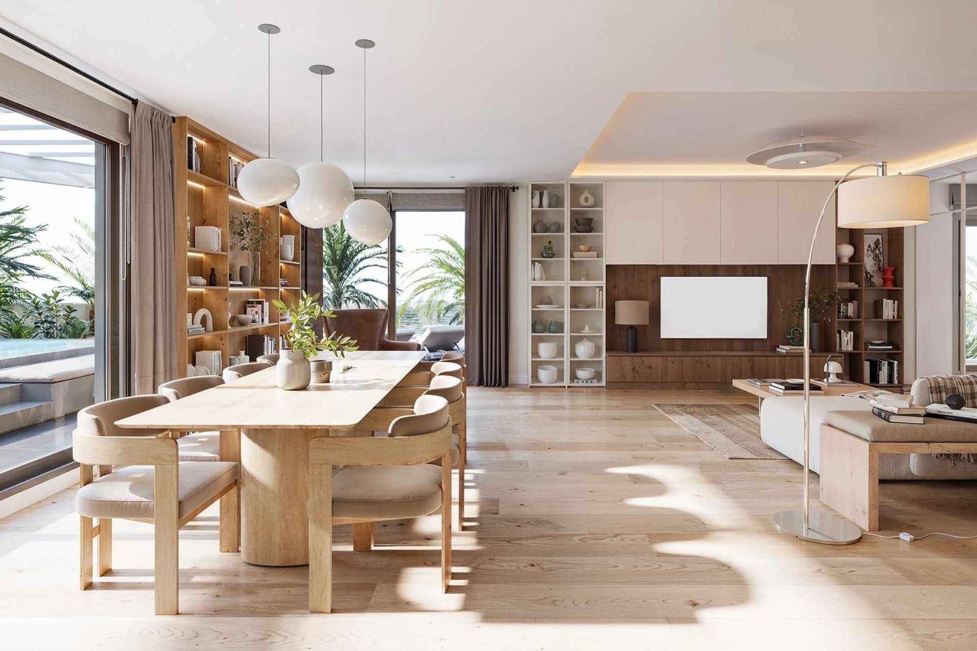 Nueva construcción - Apartamento - Mijas