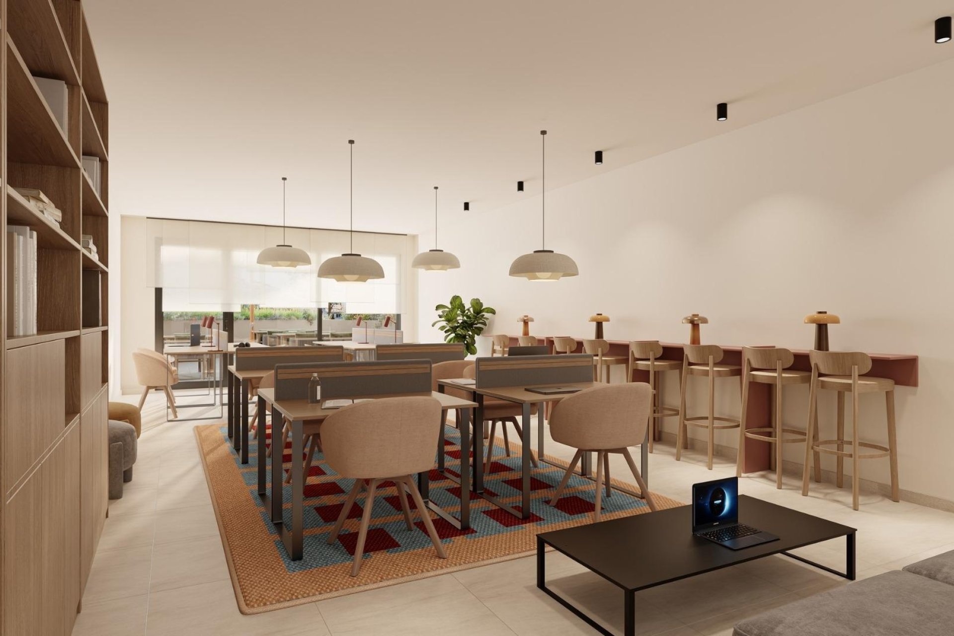Nueva construcción - Apartamento - Mijas