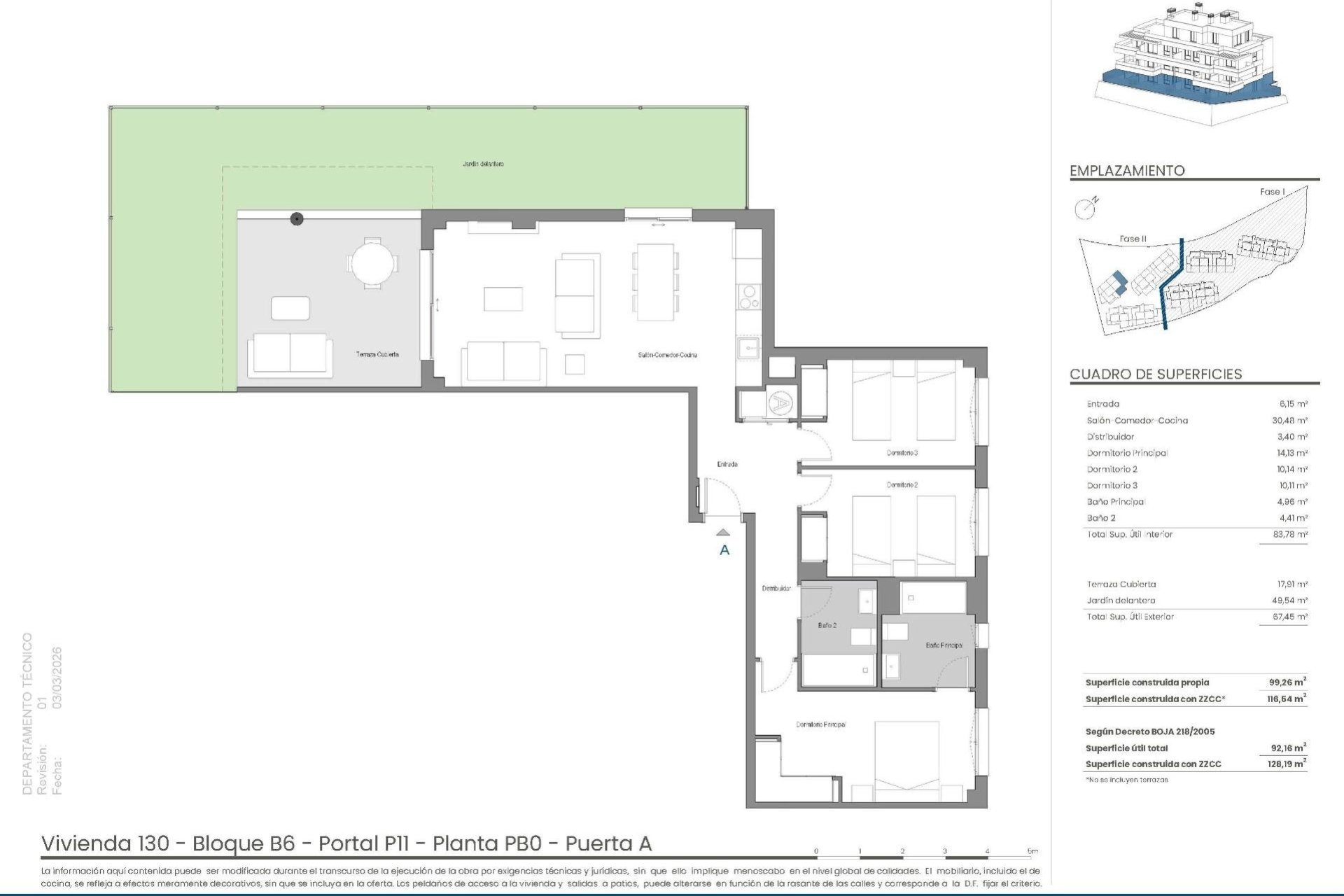 Nueva construcción - Apartamento - Mijas
