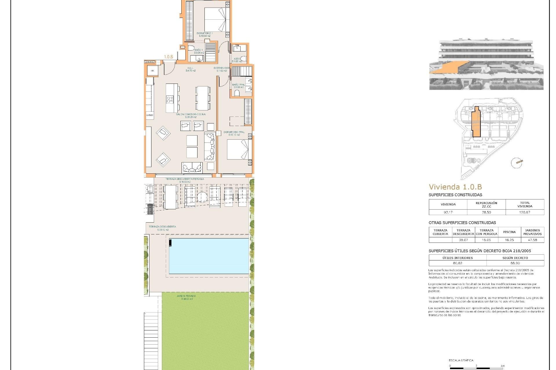 Nueva construcción - Apartamento - Mijas