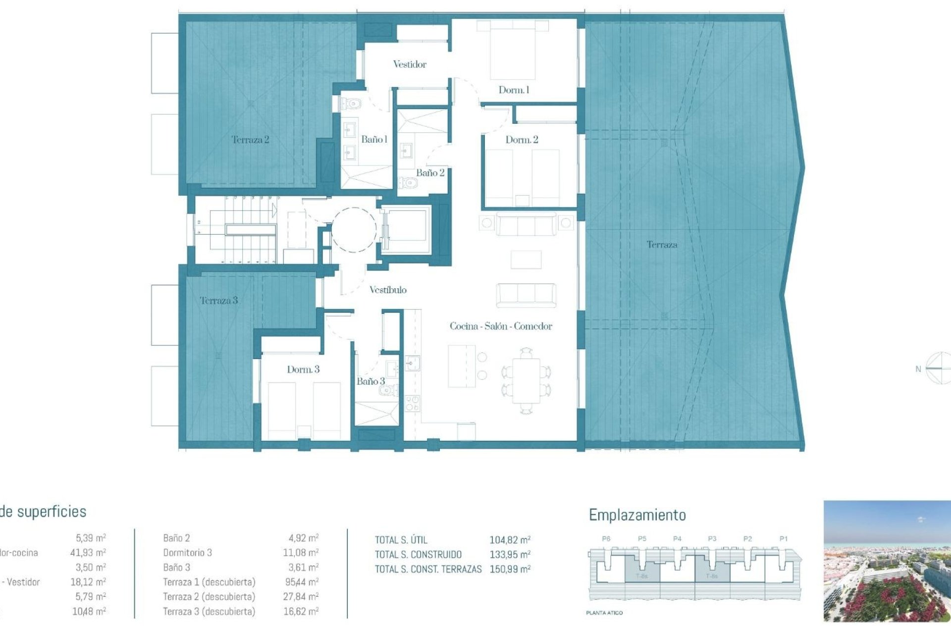 Nueva construcción - Apartamento - Mijas