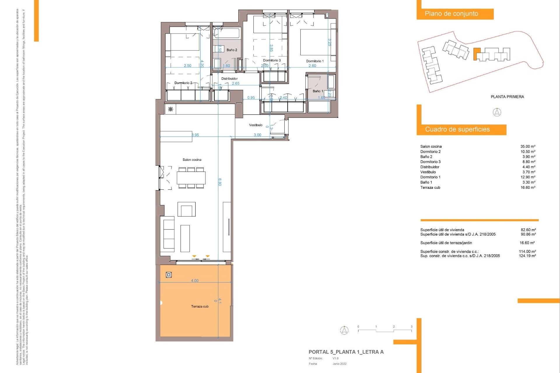 Nueva construcción - Apartamento - Mijas