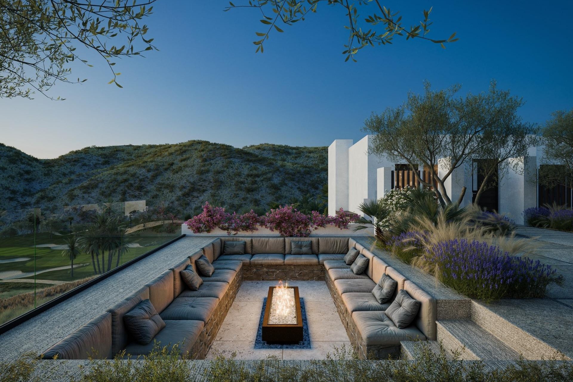 Nueva construcción - Apartamento - Mojacar