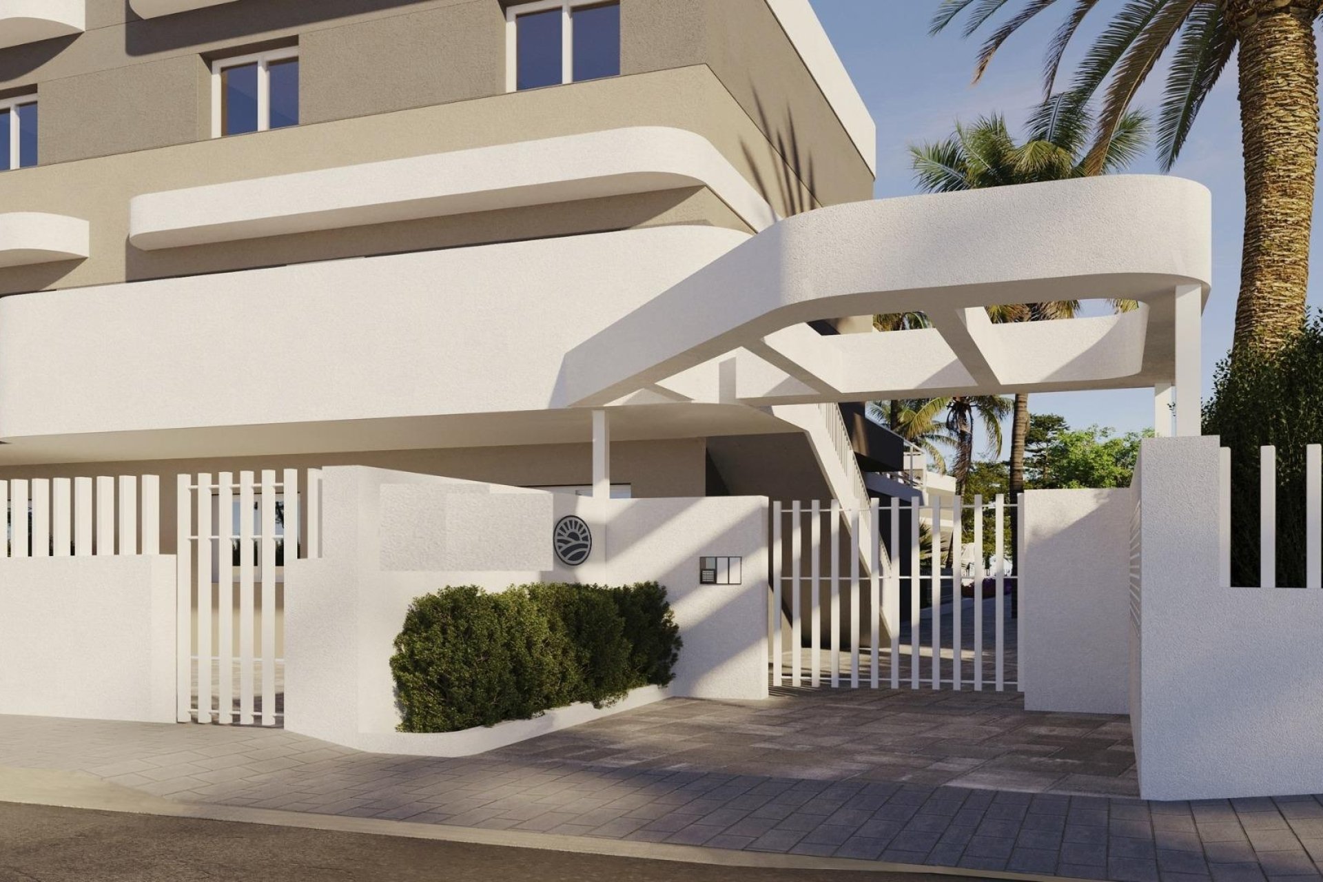Nueva construcción - Apartamento - Monforte del Cid