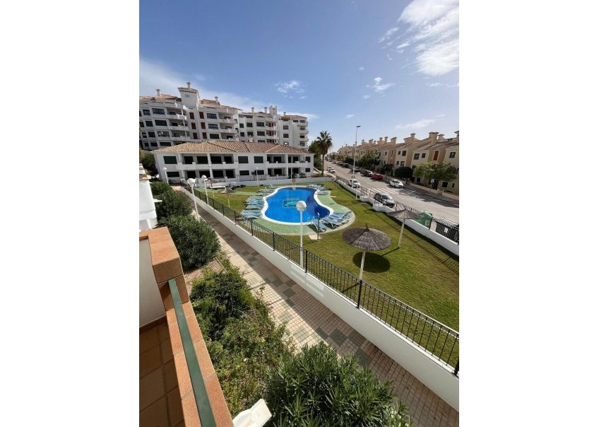 Nueva construcción - Apartamento - Orihuela Costa