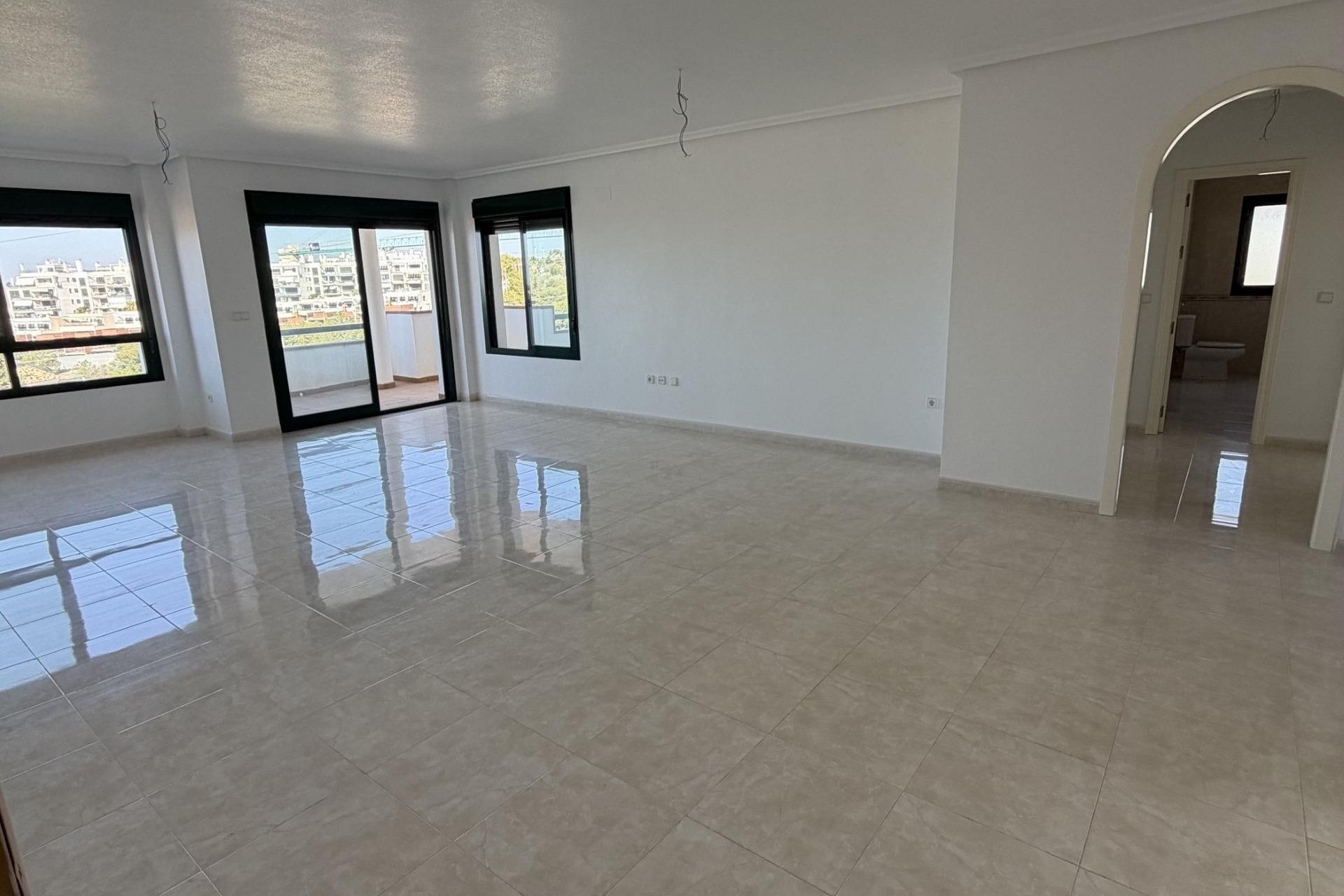 Nueva construcción - Apartamento - Orihuela Costa