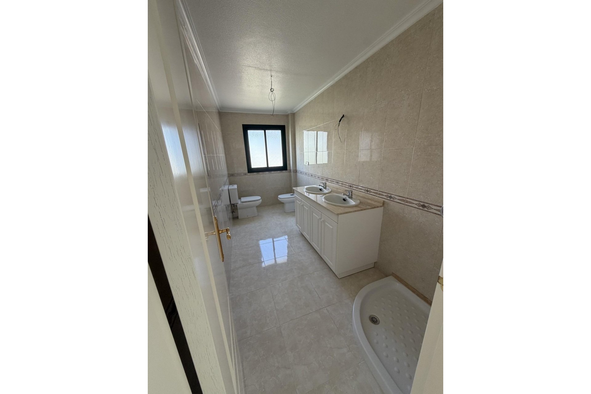 Nueva construcción - Apartamento - Orihuela Costa