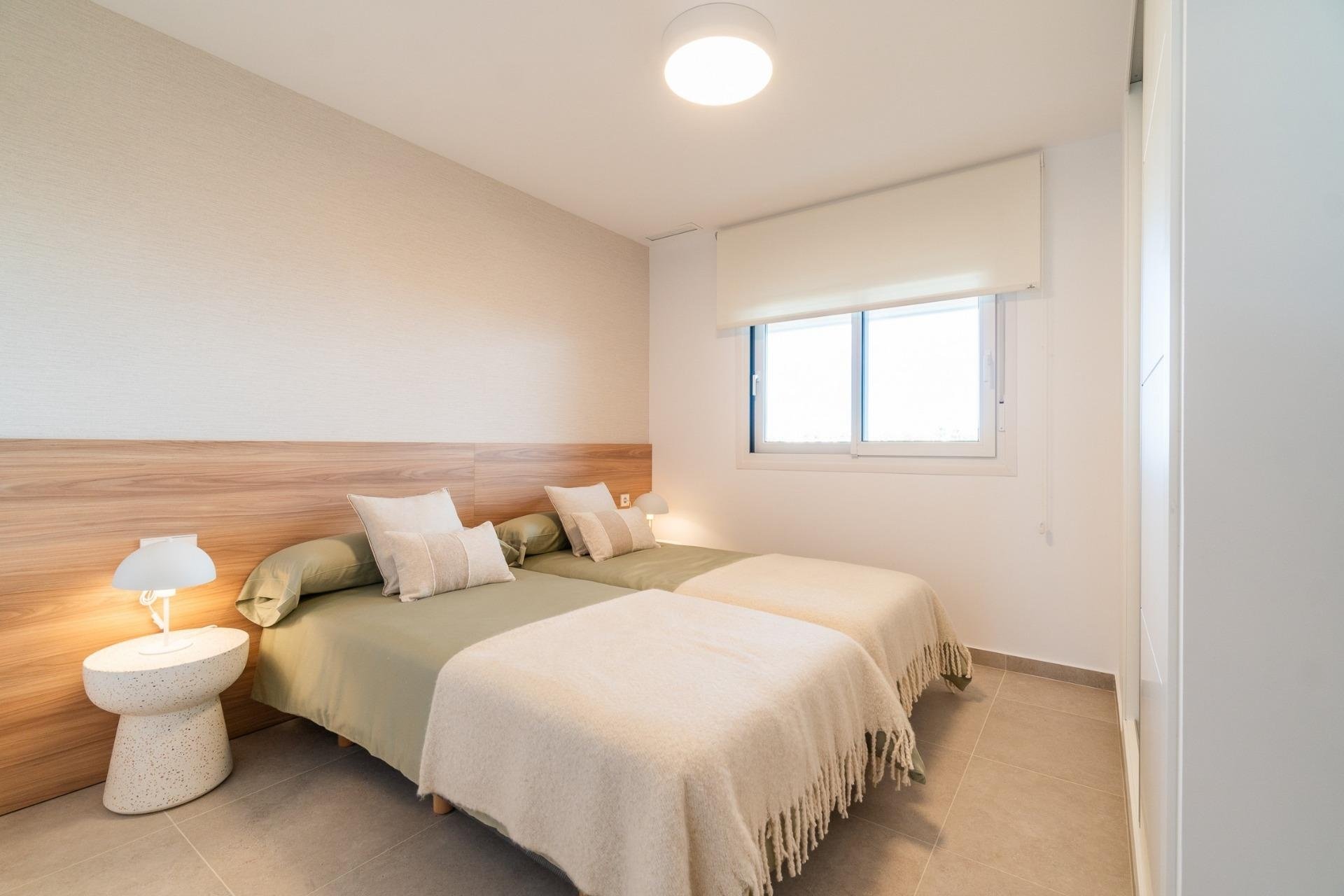 Nueva construcción - Apartamento - Orihuela Costa