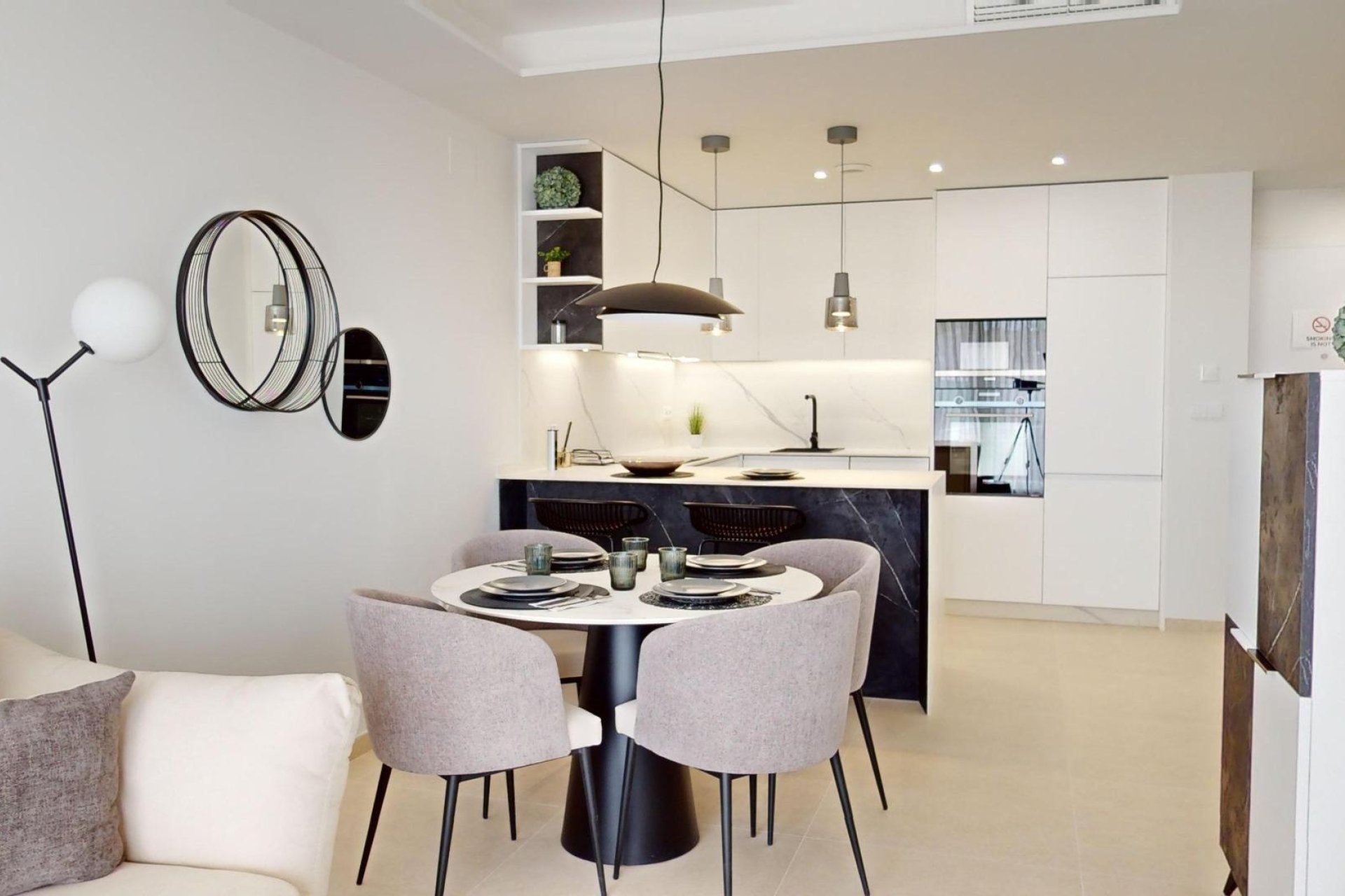 Nueva construcción - Apartamento - Orihuela Costa