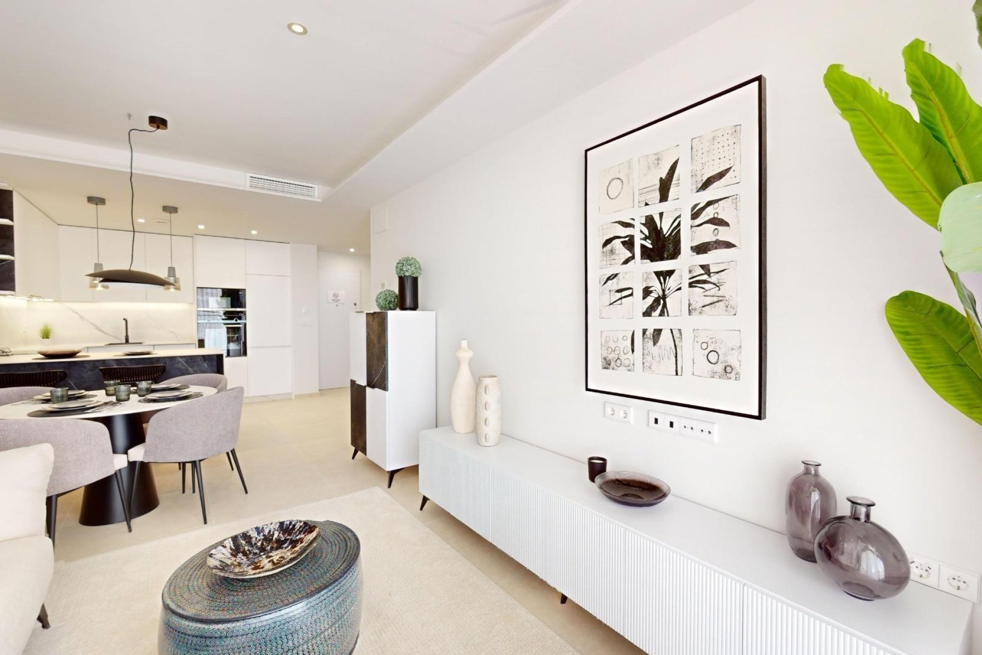 Nueva construcción - Apartamento - Orihuela Costa