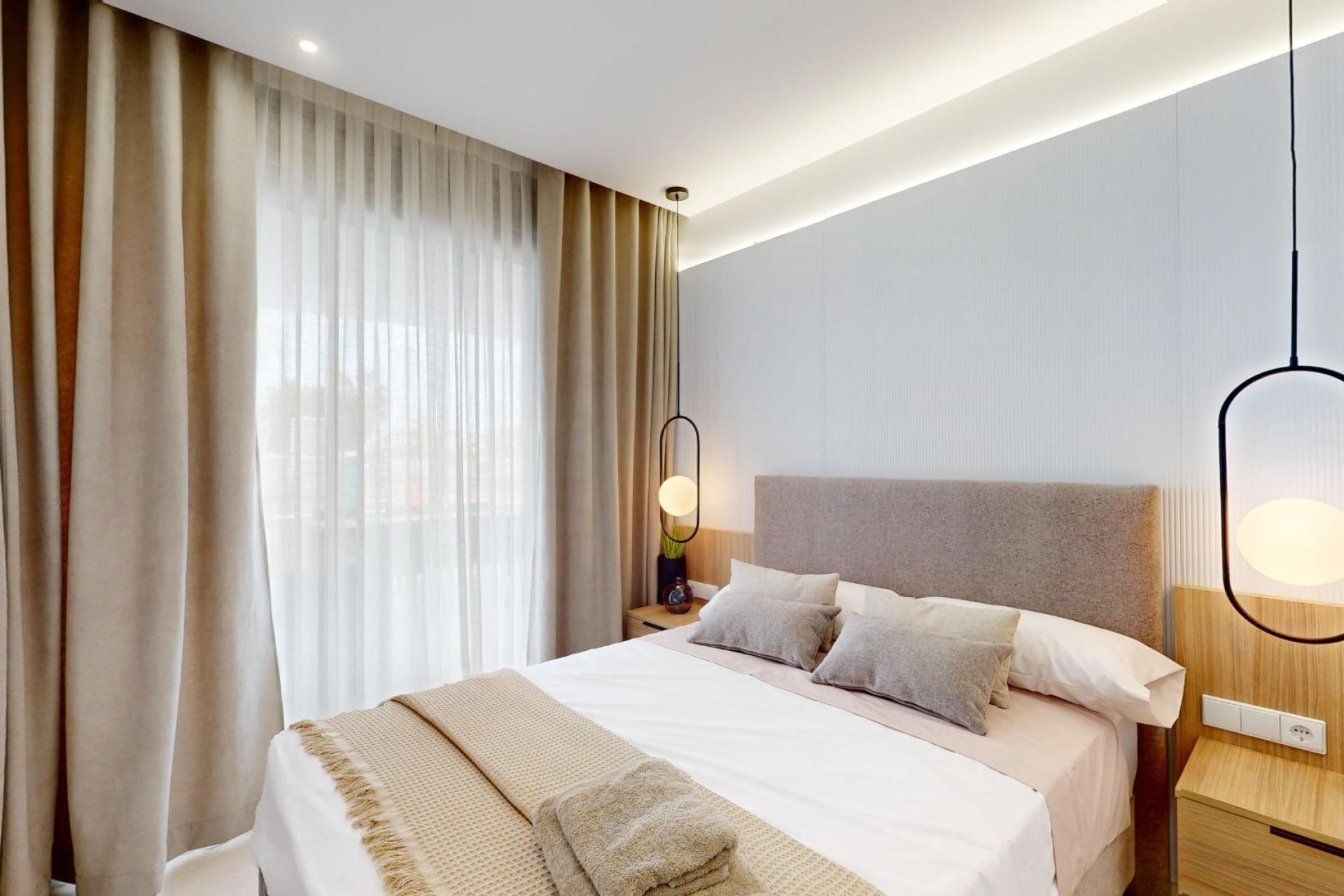 Nueva construcción - Apartamento - Orihuela Costa