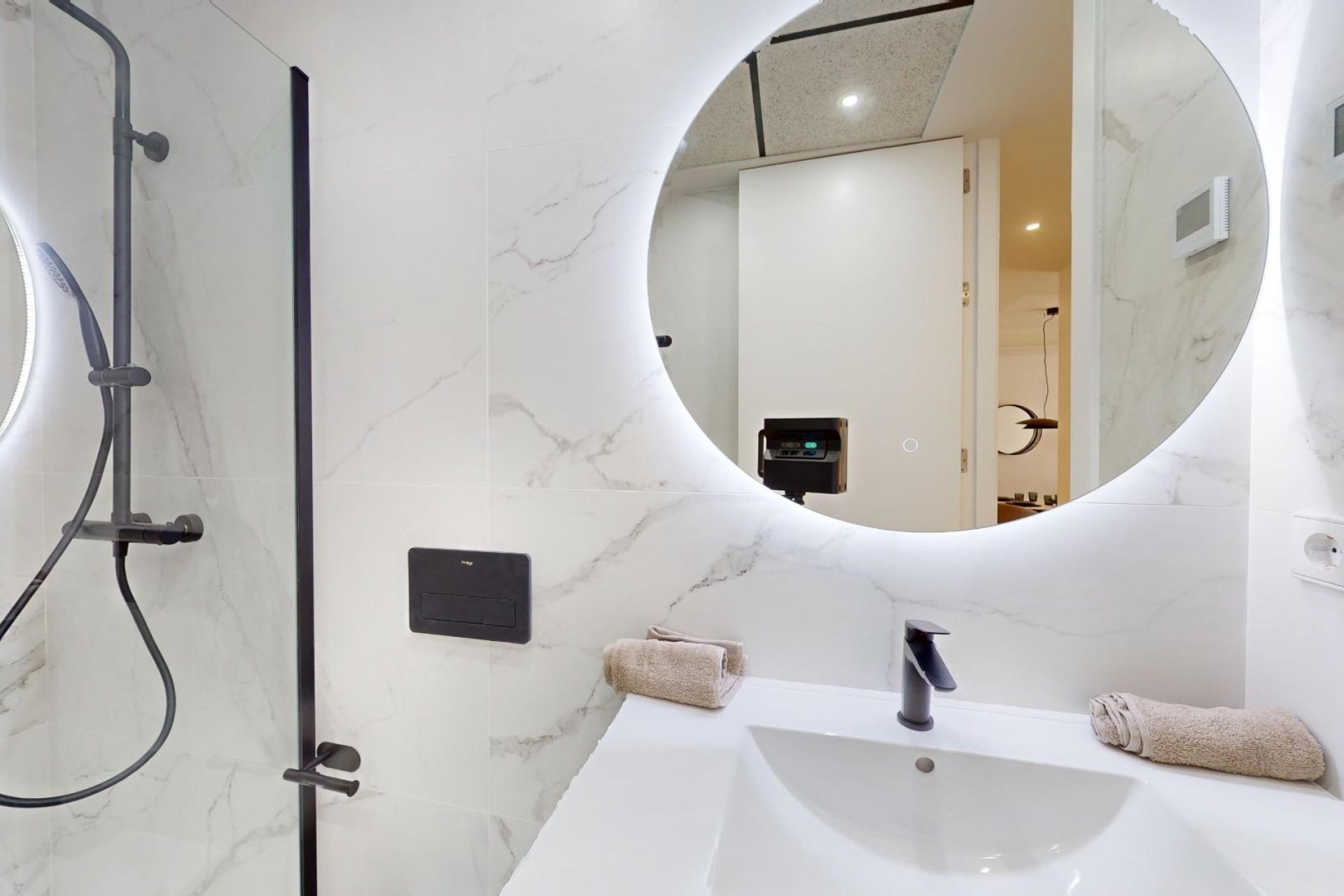 Nueva construcción - Apartamento - Orihuela Costa