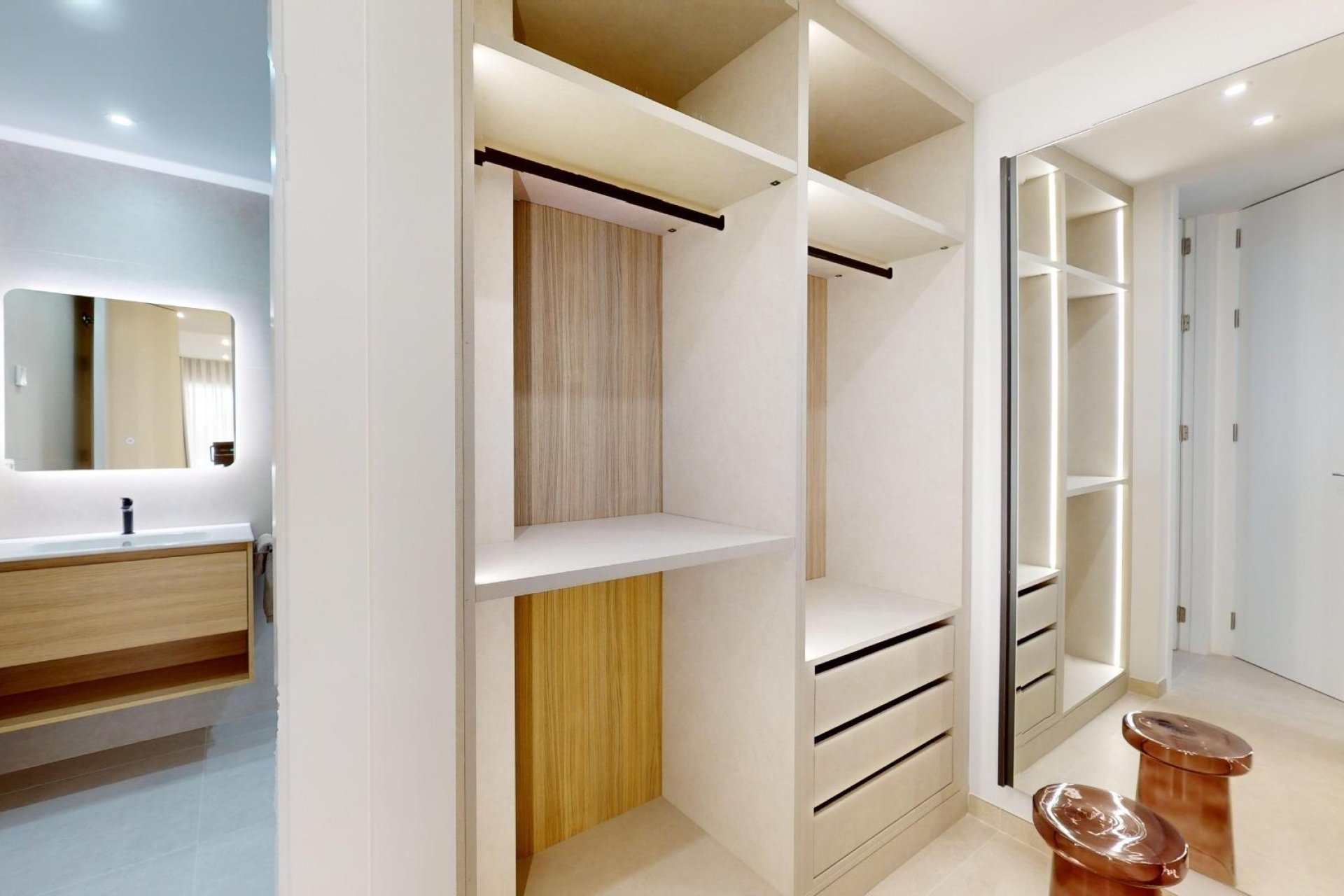 Nueva construcción - Apartamento - Orihuela Costa