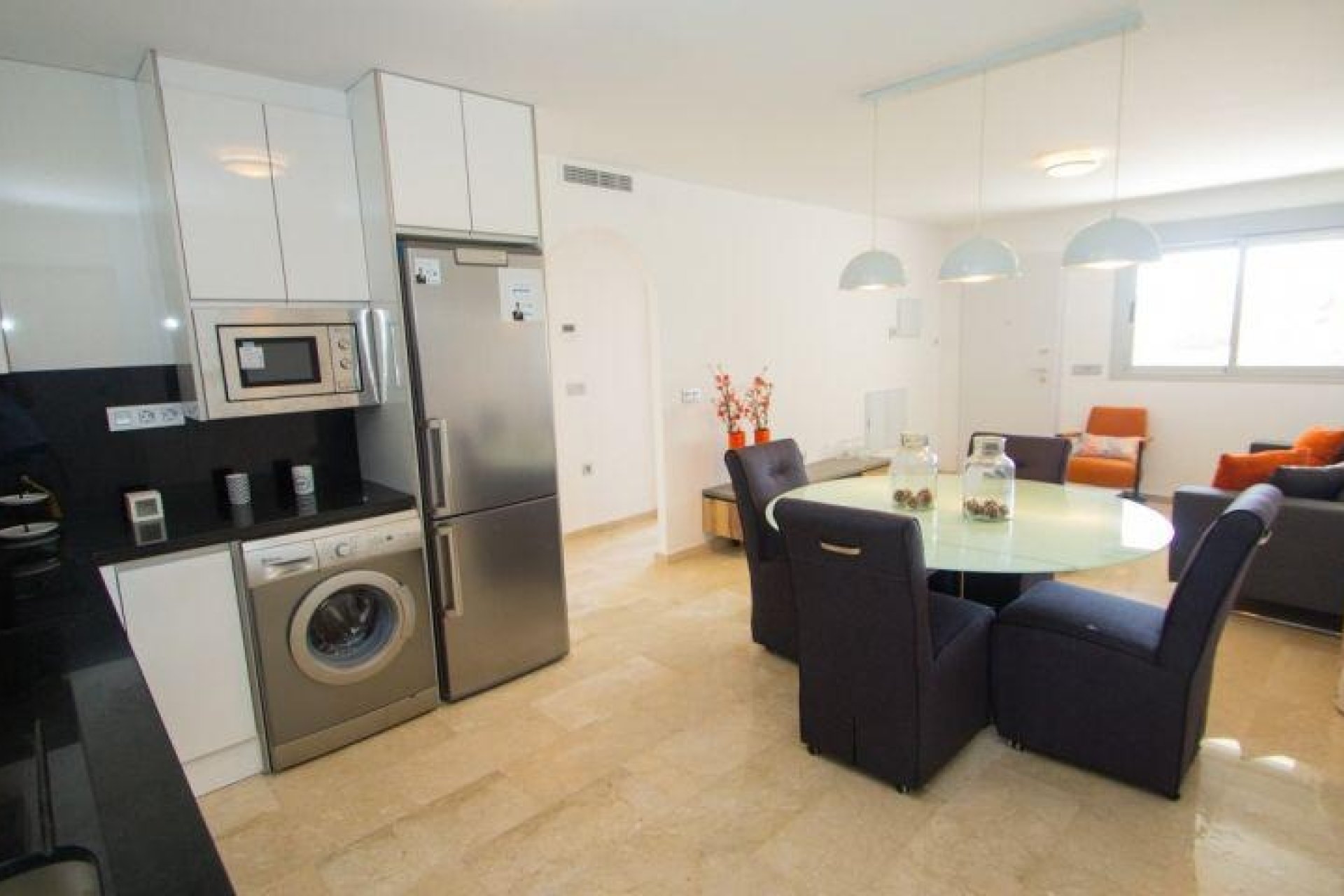 Nueva construcción - Apartamento - Orihuela Costa