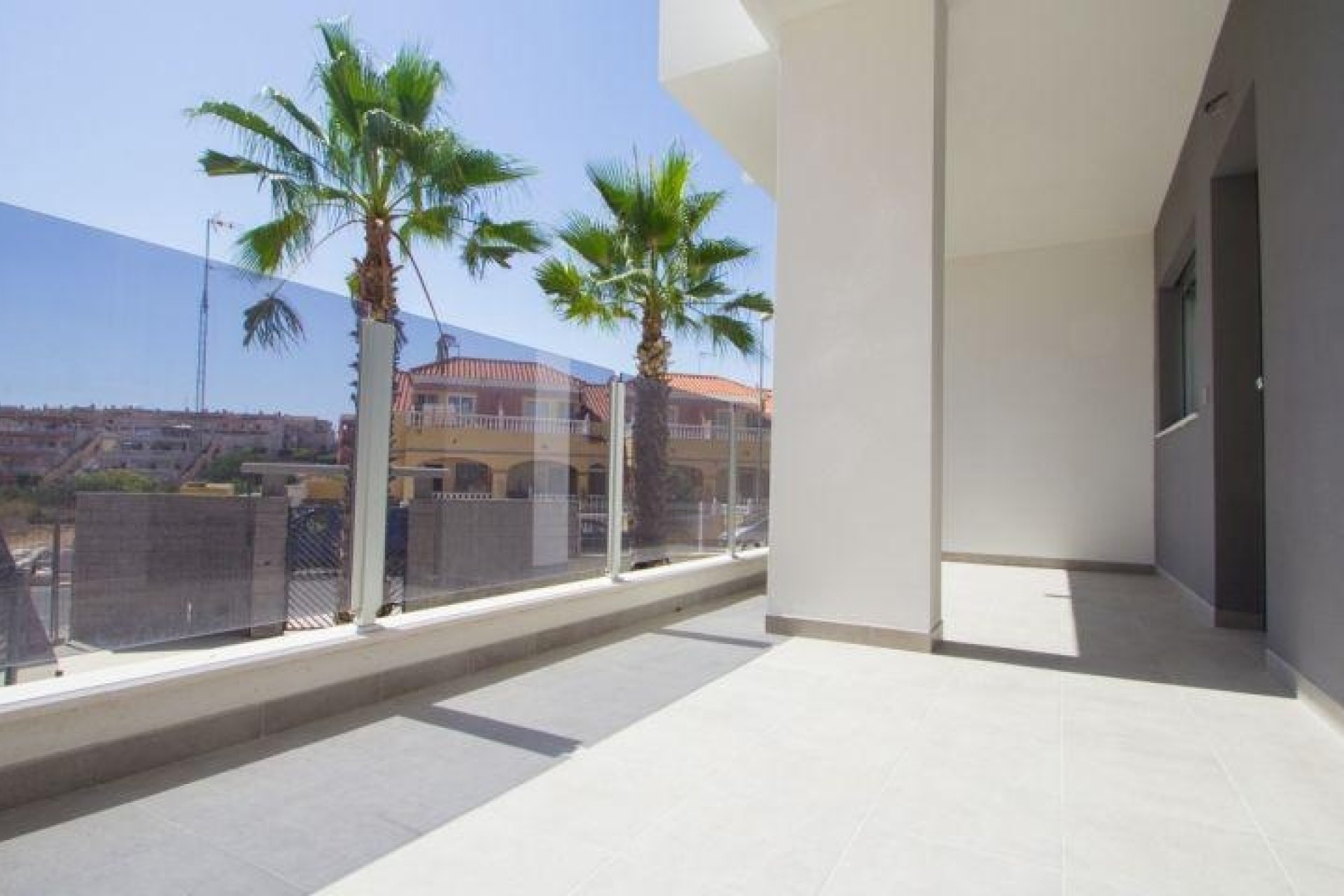 Nueva construcción - Apartamento - Orihuela Costa