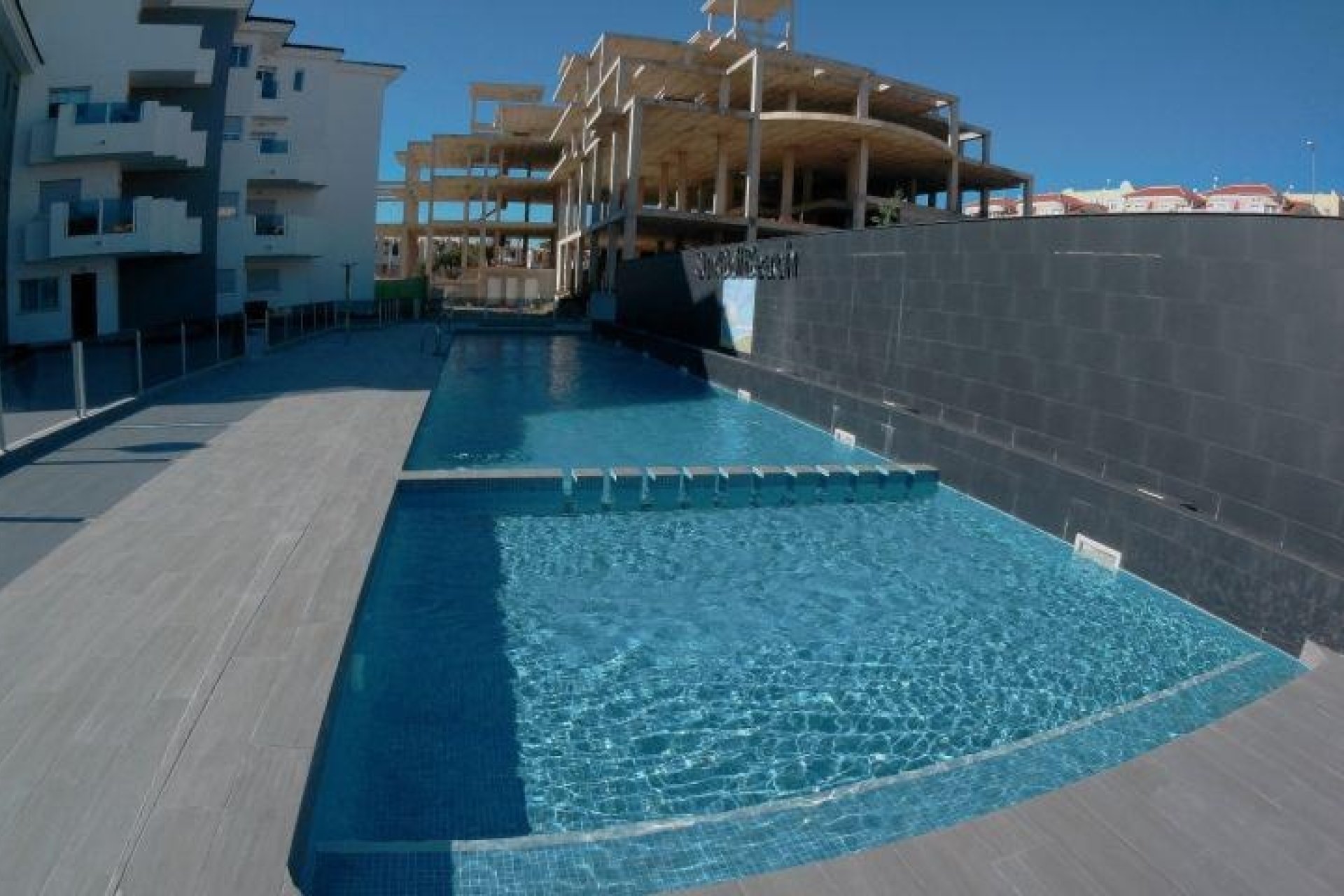 Nueva construcción - Apartamento - Orihuela Costa