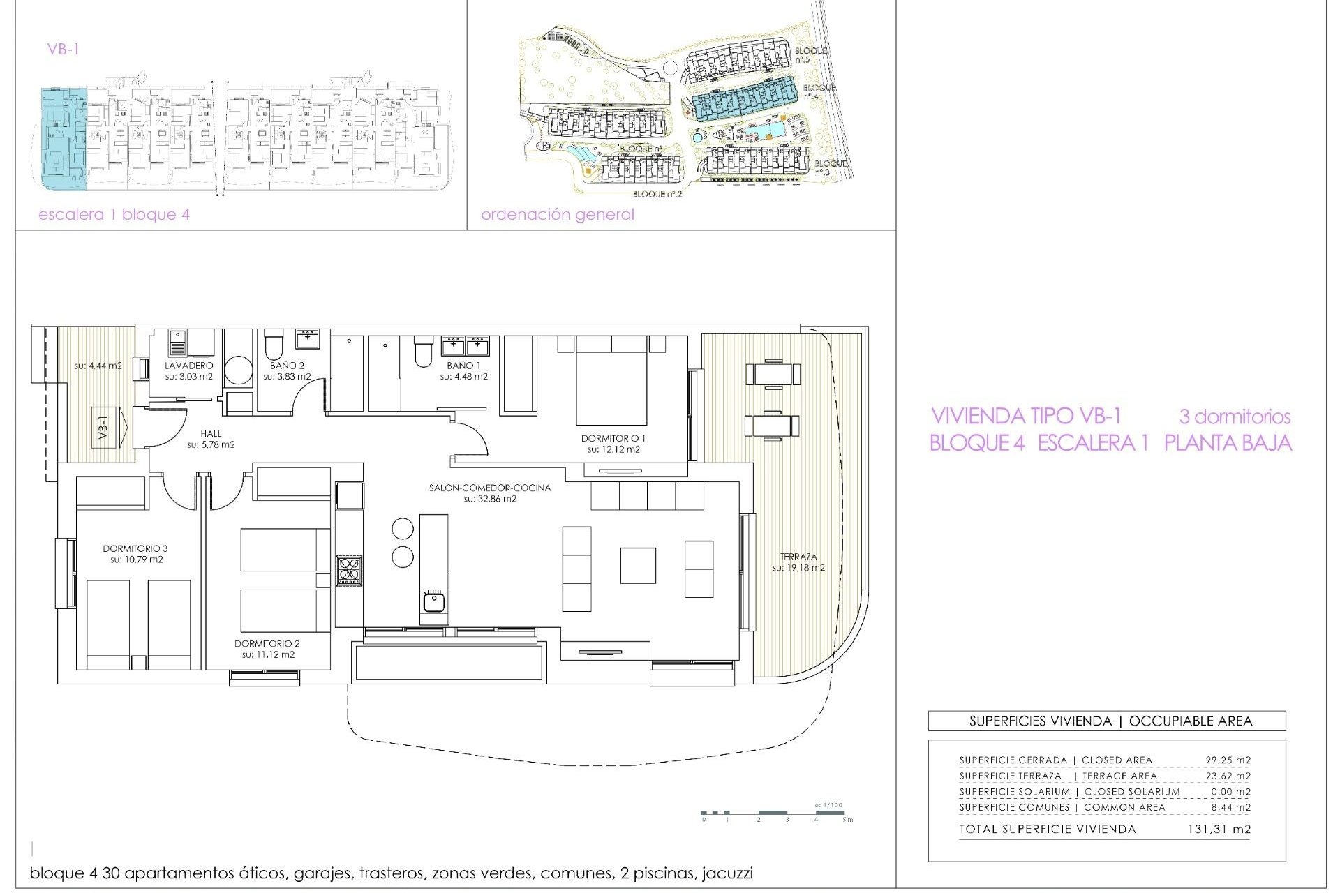Nueva construcción - Apartamento - Orihuela Costa