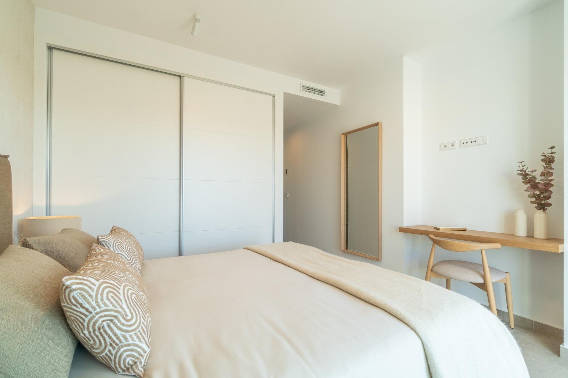 Nueva construcción - Apartamento - Orihuela Costa
