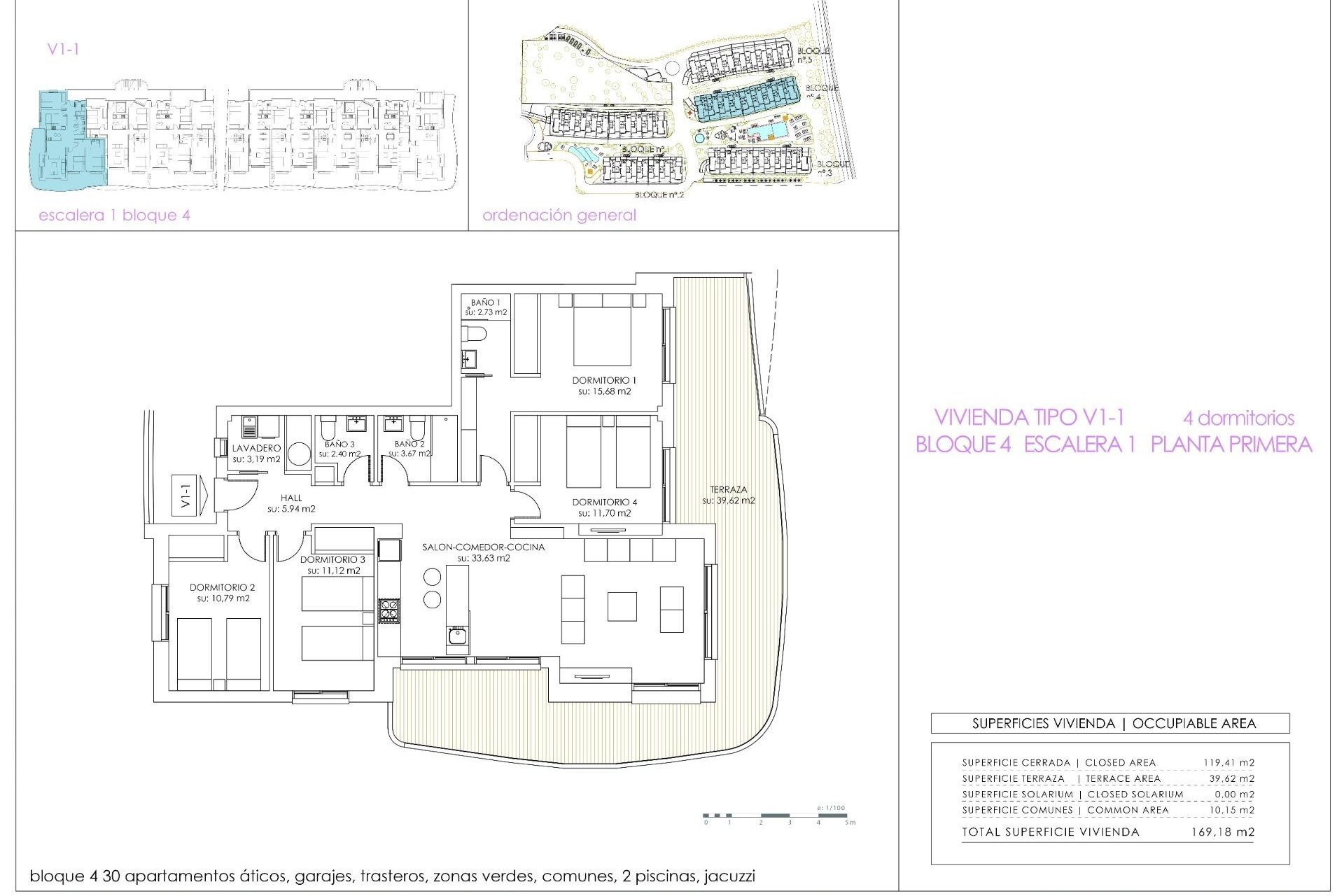 Nueva construcción - Apartamento - Orihuela Costa