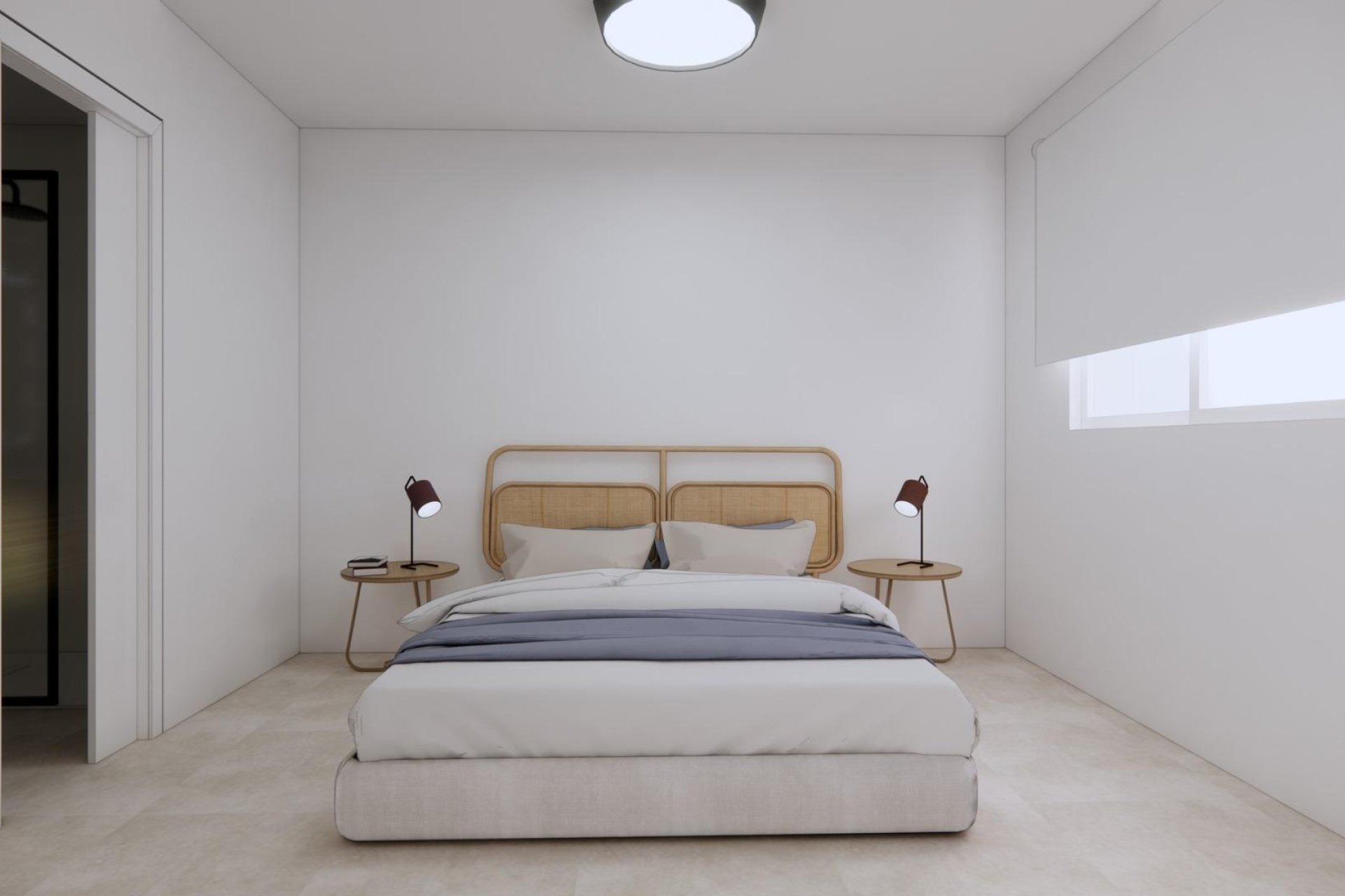 Nueva construcción - Apartamento - Pilar de La Horadada