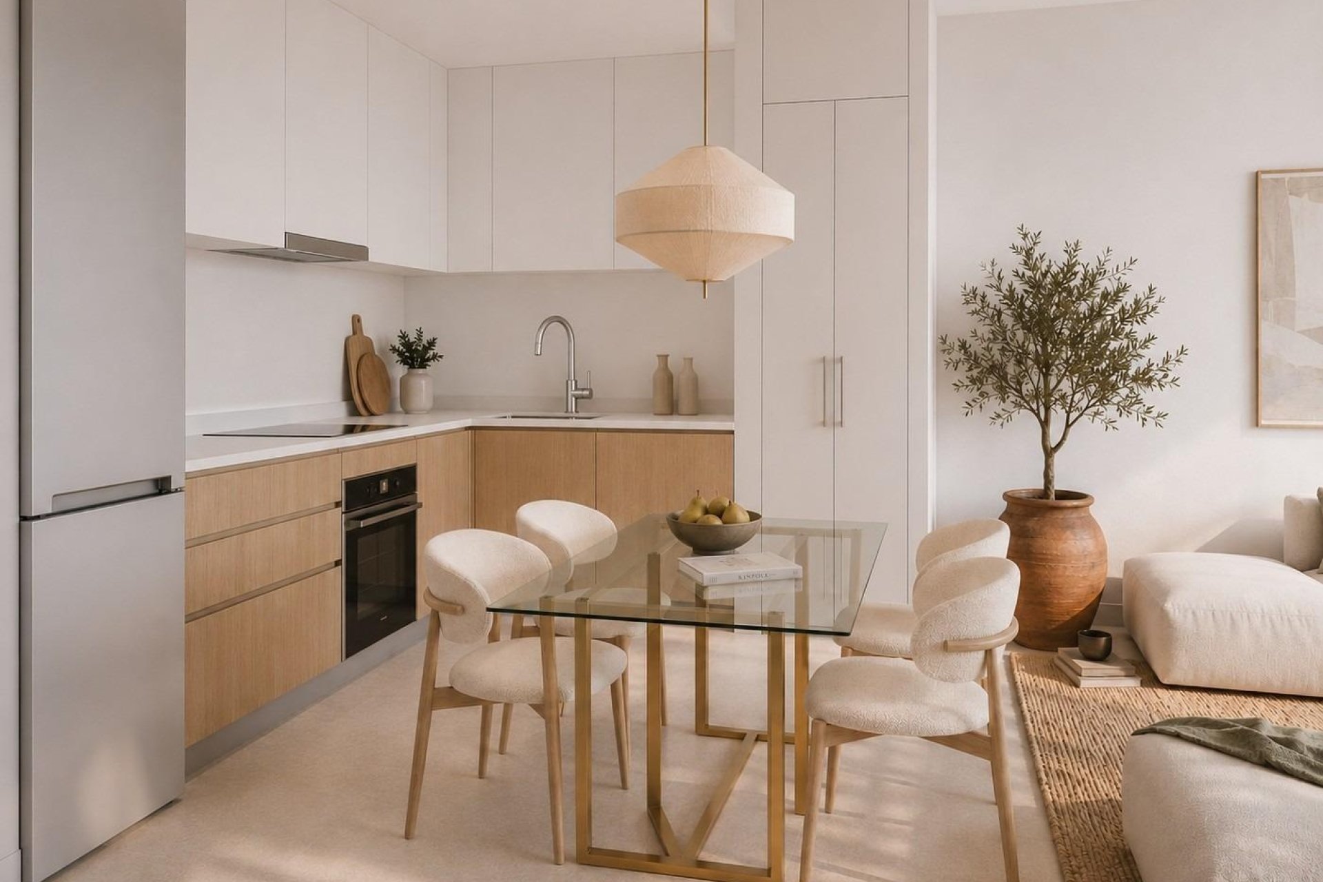 Nueva construcción - APARTAMENTO - Pulpi
