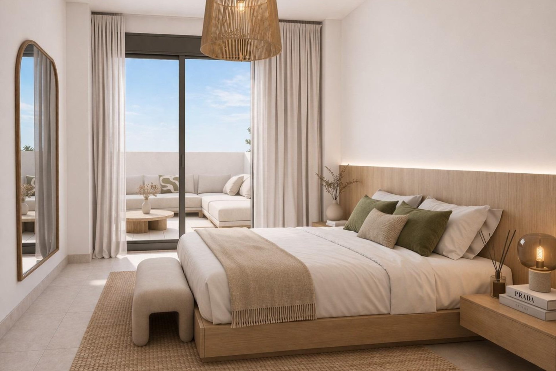 Nueva construcción - APARTAMENTO - Pulpi