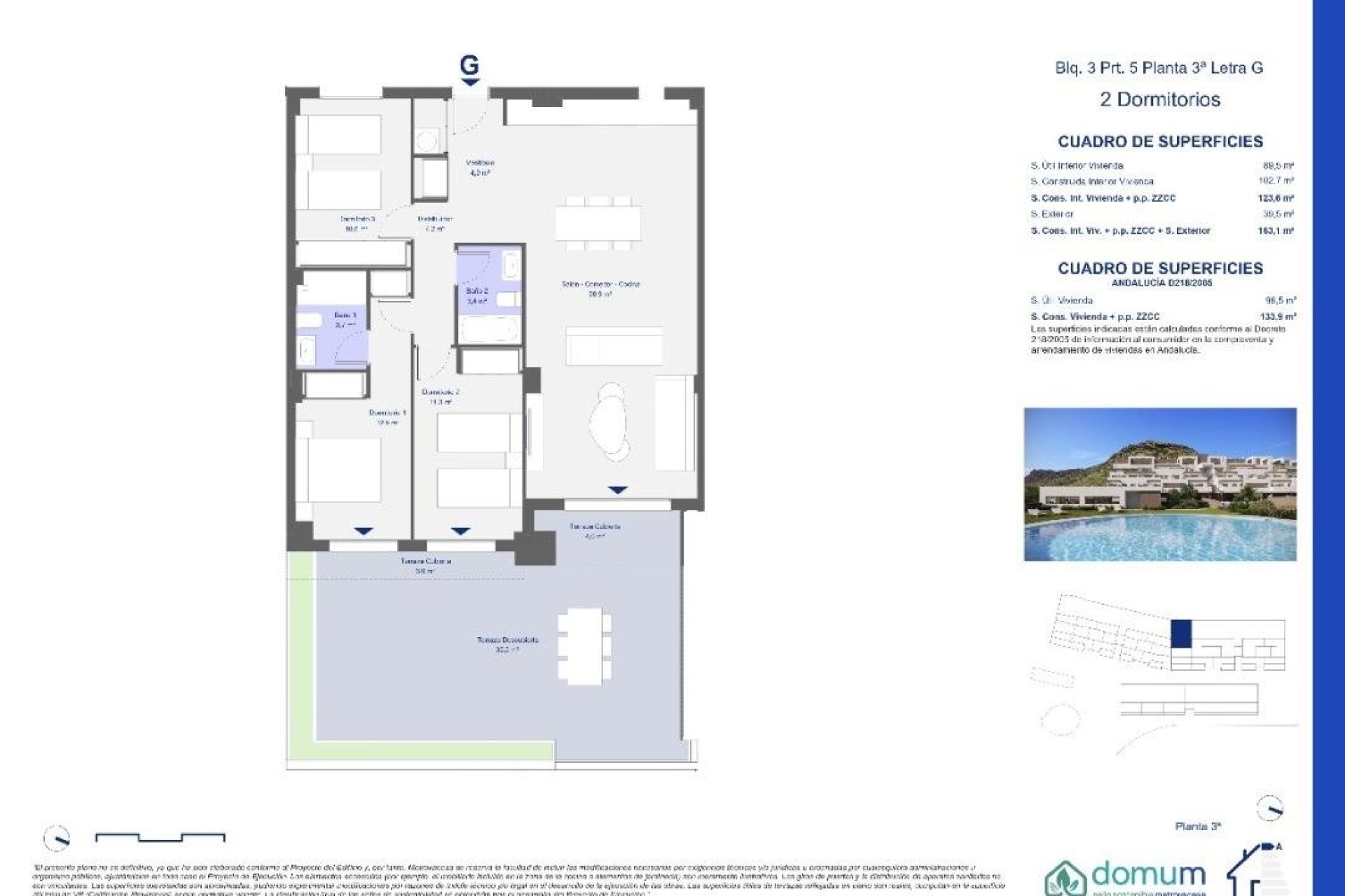 Nueva construcción - APARTAMENTO - Pulpi