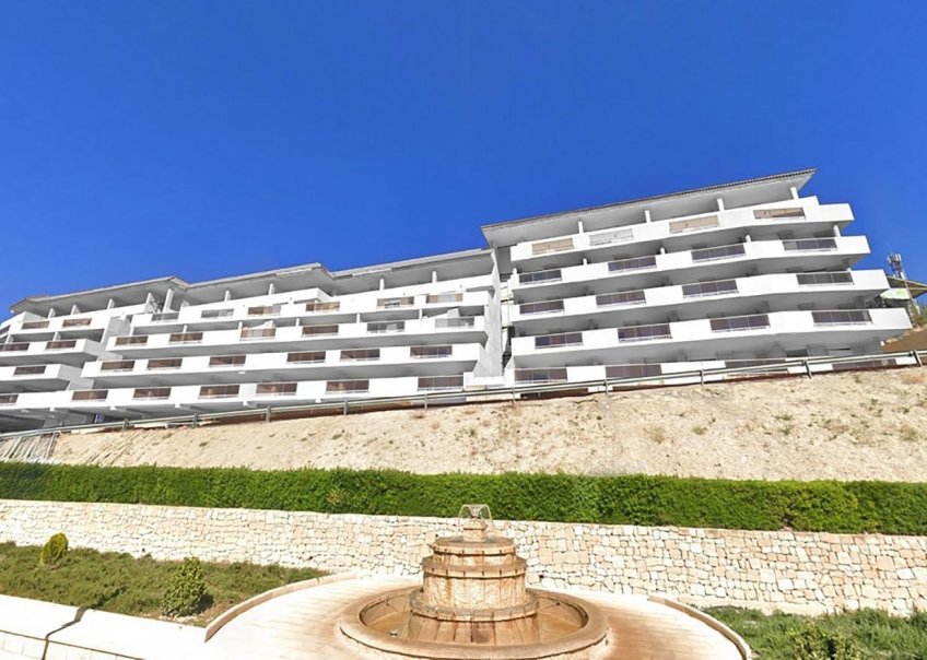 Nueva construcción - Apartamento - Relleu