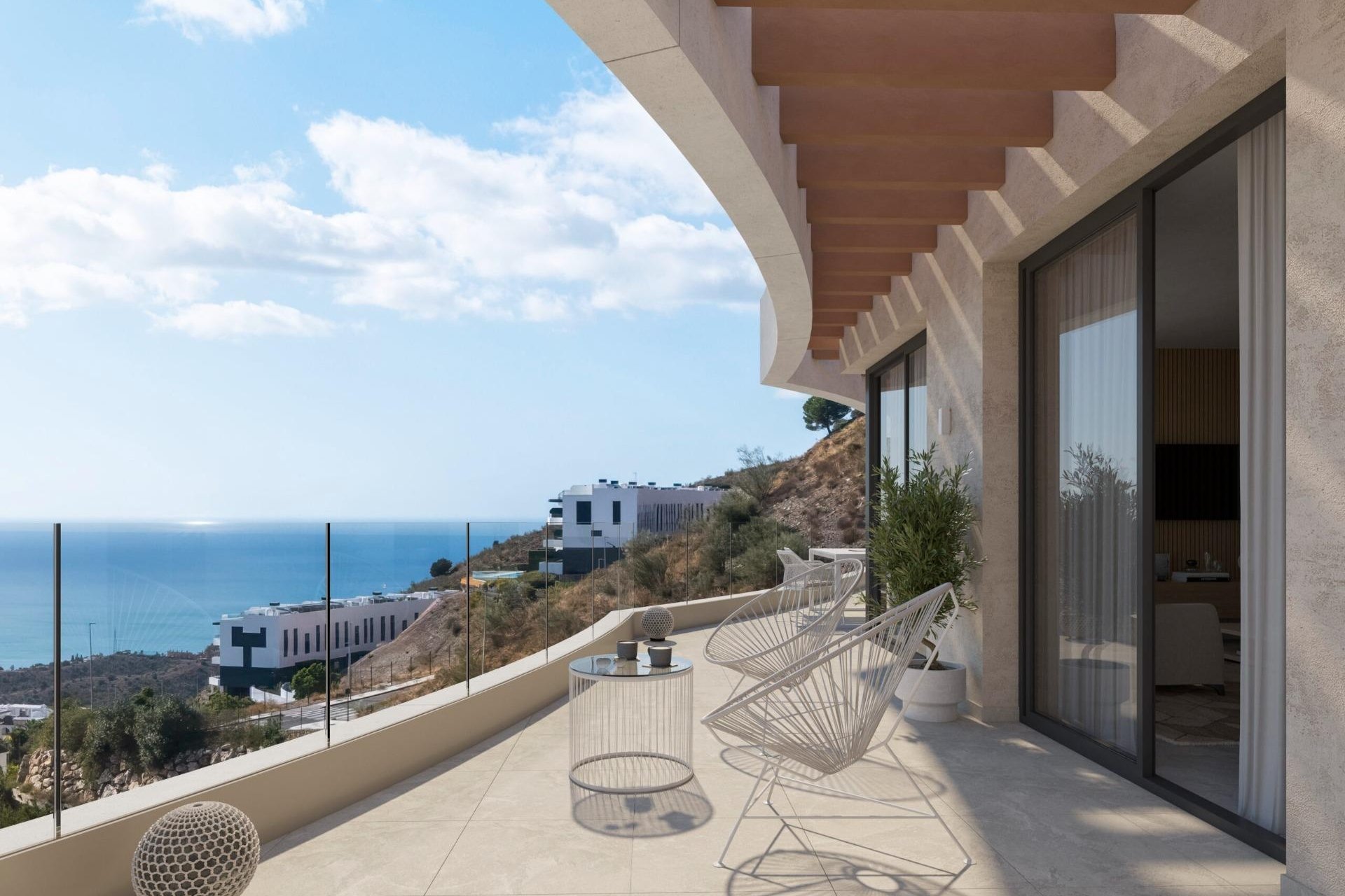 Nueva construcción - Apartamento - rincon de la victoria
