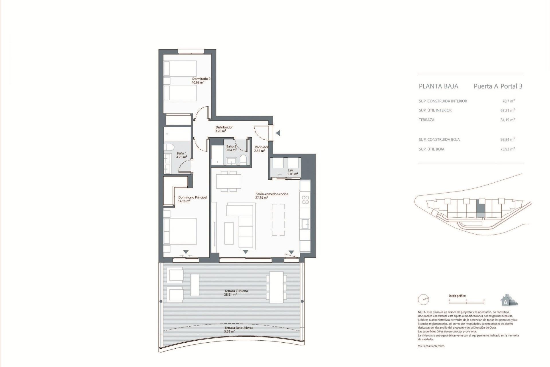 Nueva construcción - Apartamento - rincon de la victoria