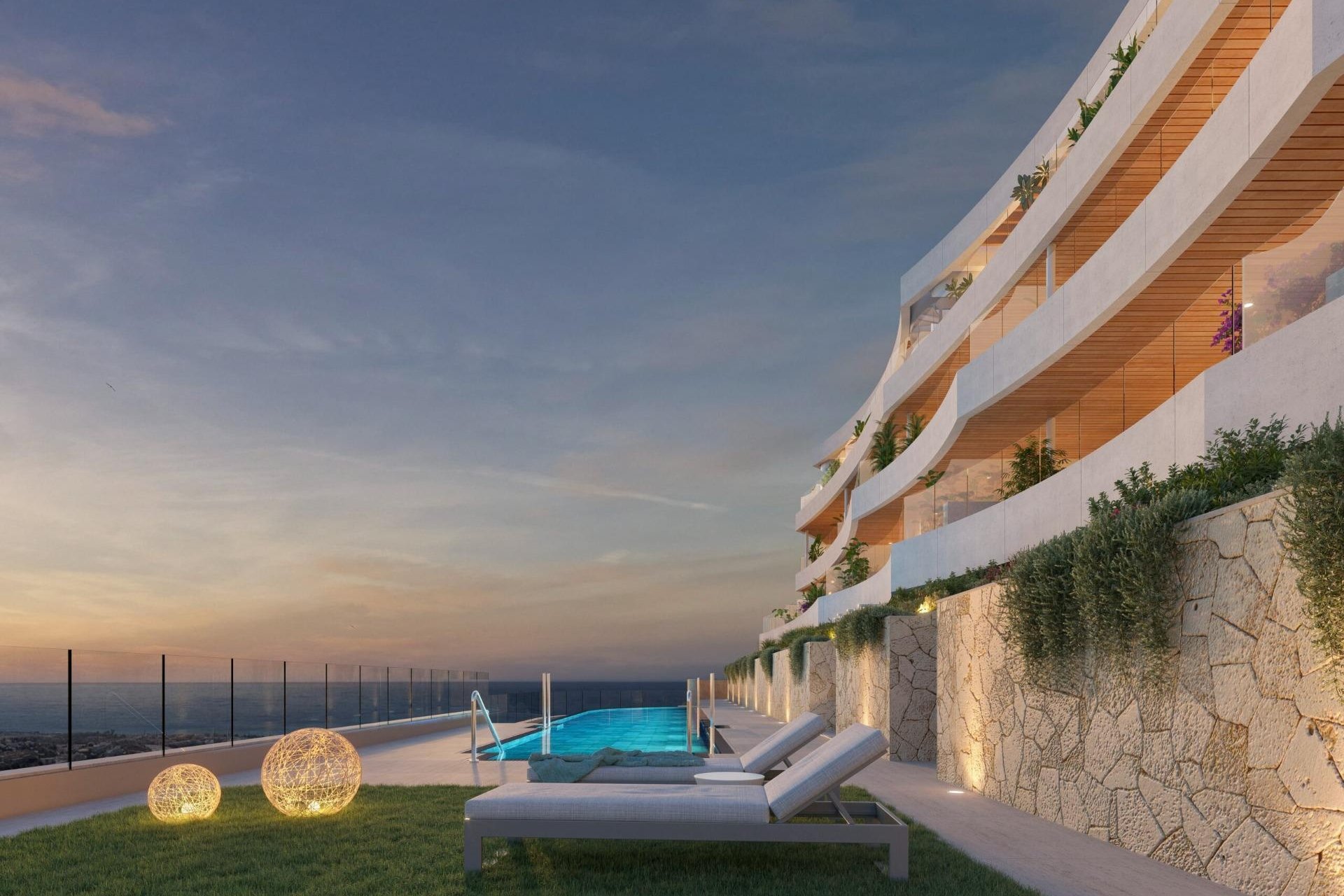 Nueva construcción - Apartamento - rincon de la victoria