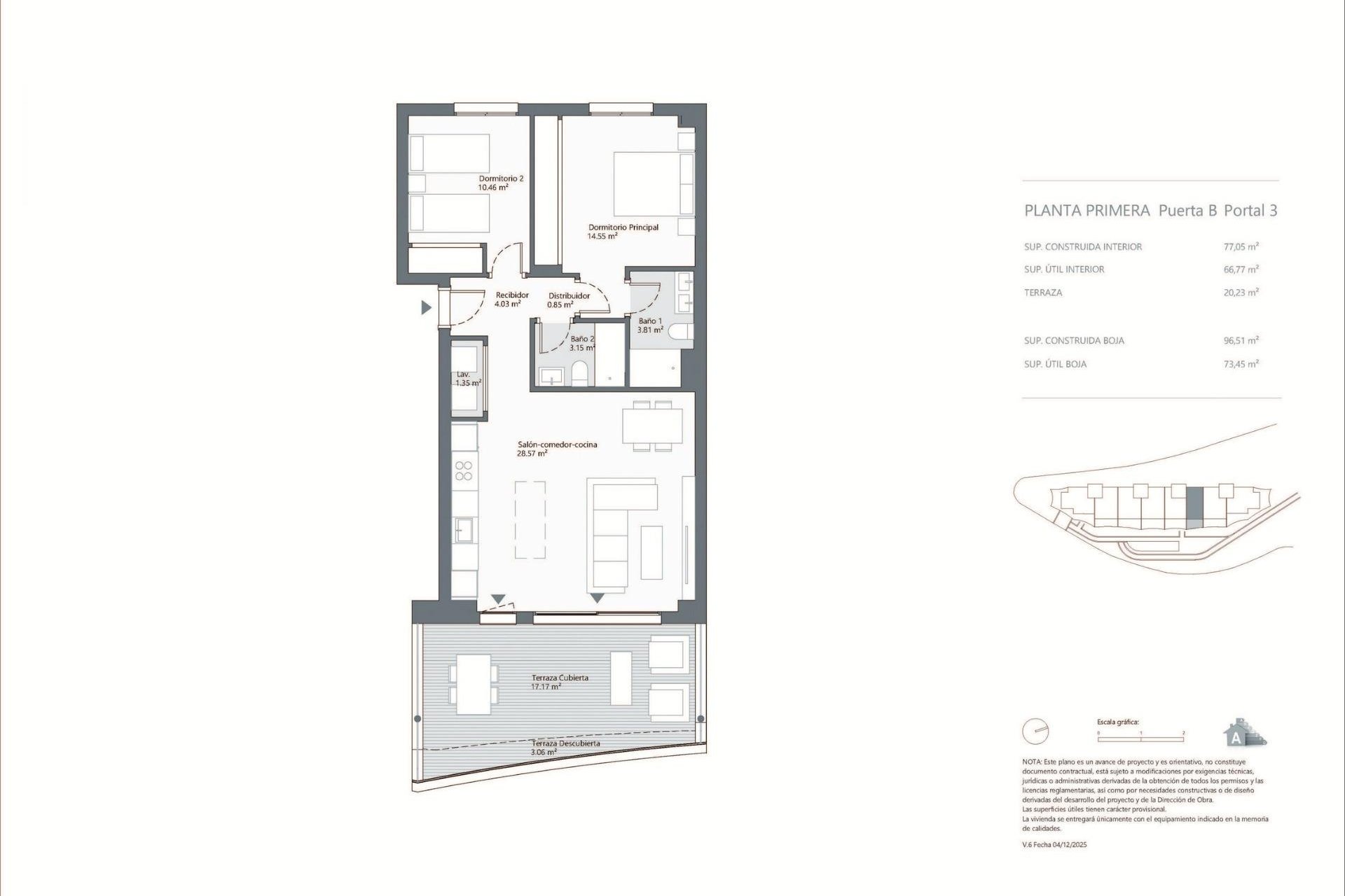 Nueva construcción - Apartamento - rincon de la victoria