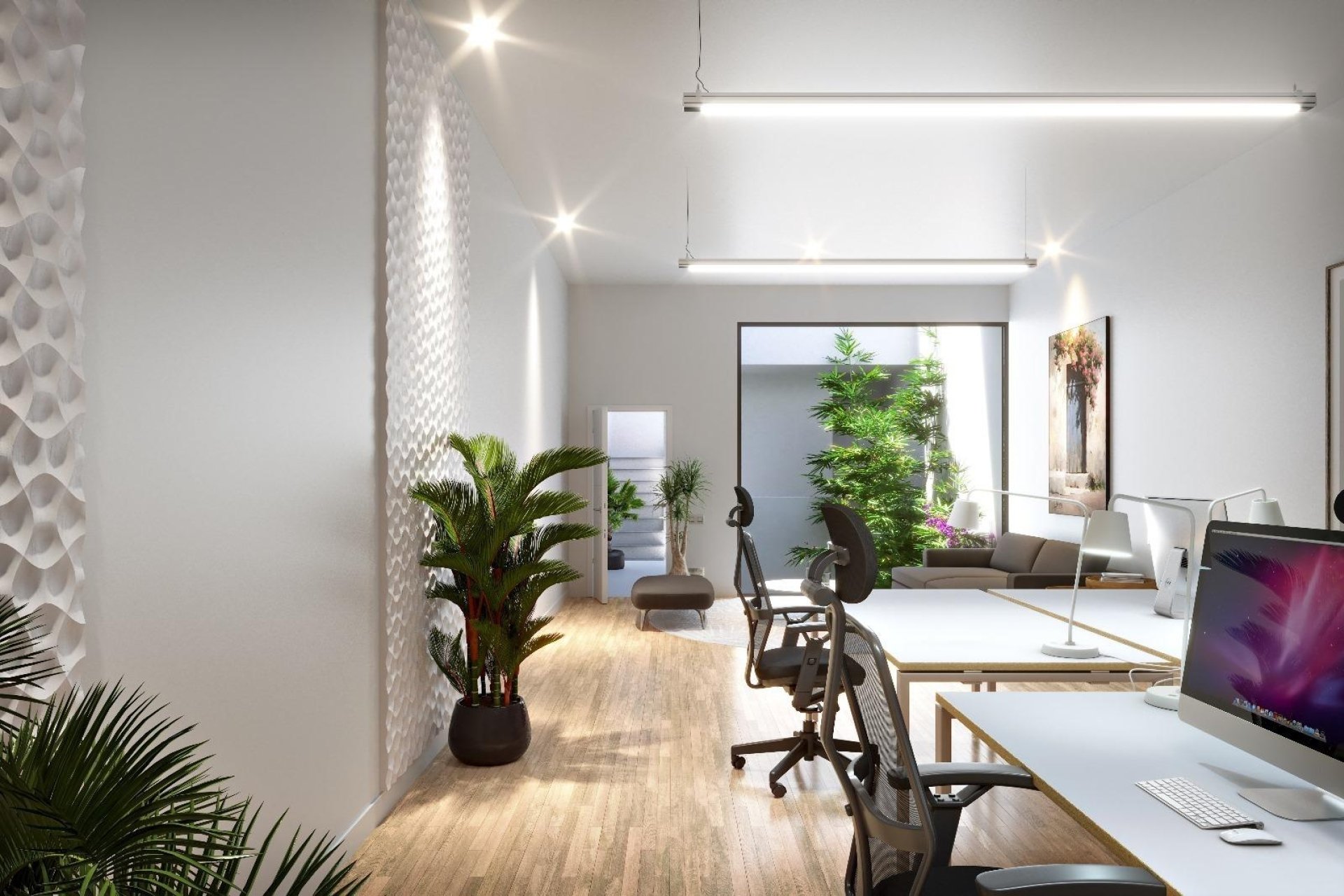 Nueva construcción - Apartamento - San Juan Alicante