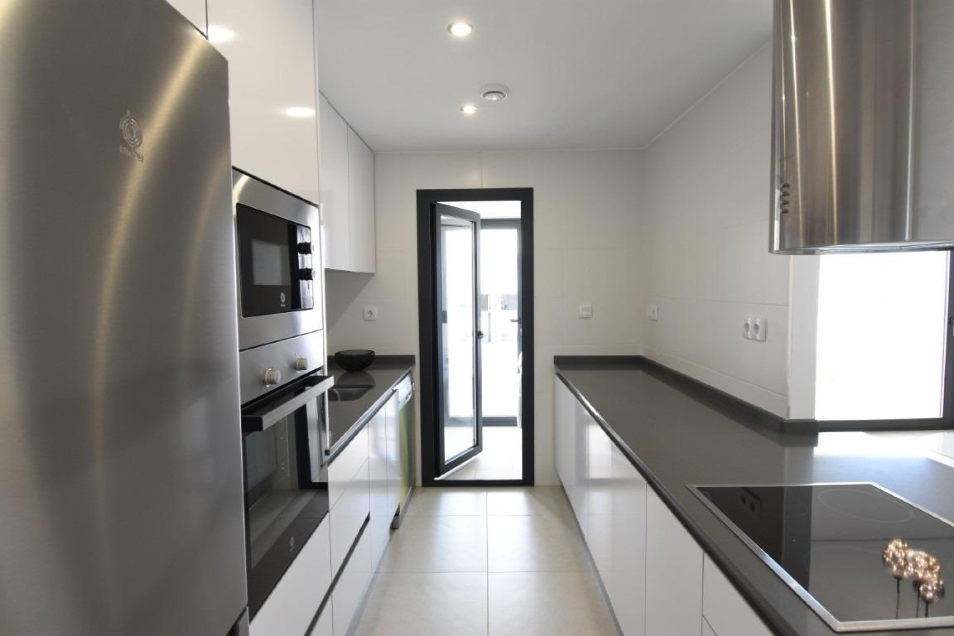 Nueva construcción - Apartamento - San Miguel de Salinas