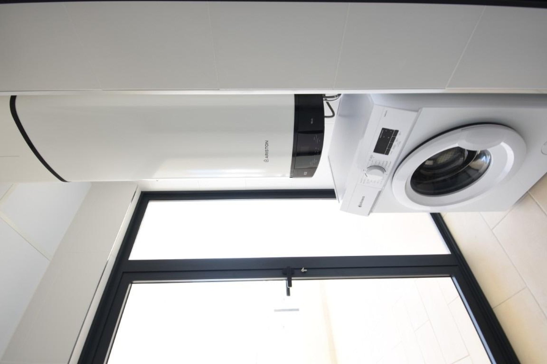 Nueva construcción - Apartamento - San Miguel de Salinas