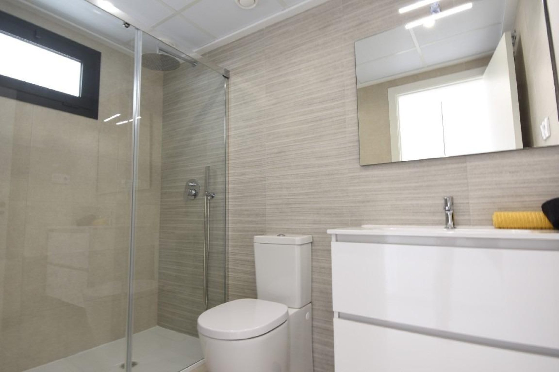 Nueva construcción - Apartamento - San Miguel de Salinas